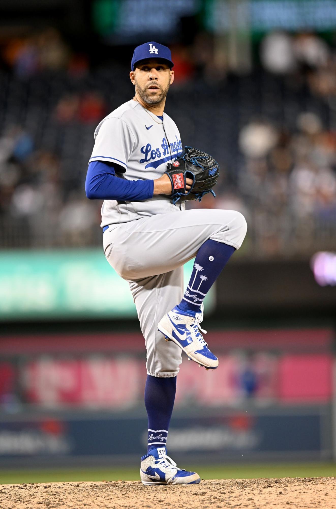 $!David Price anuncia que se retirará después de esta temporada