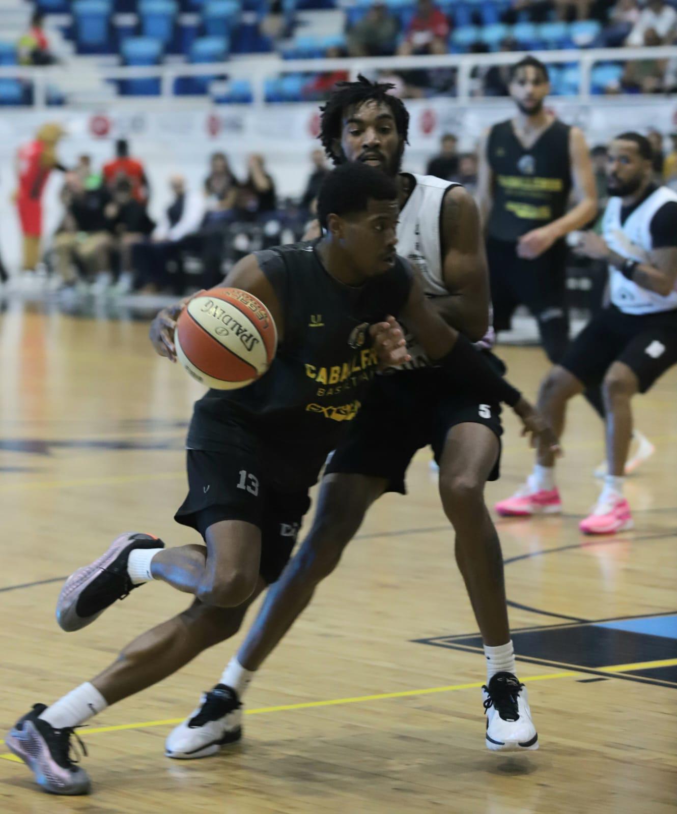 $!Venados Basketball cobra revancha en Copa DIF Sinaloa