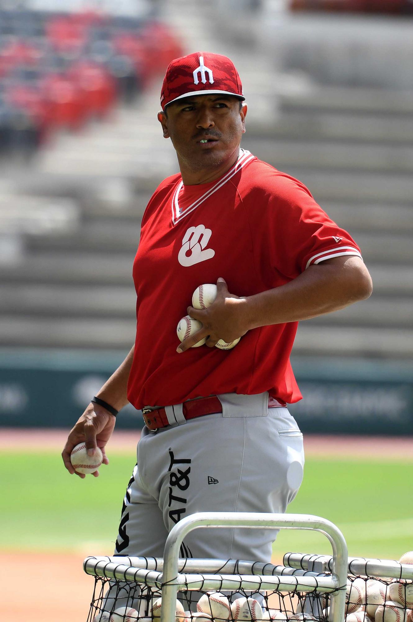 $!Miguel Ojeda habría sido suspendido un año por manipular las cámaras de TV en juego ante Yucatán