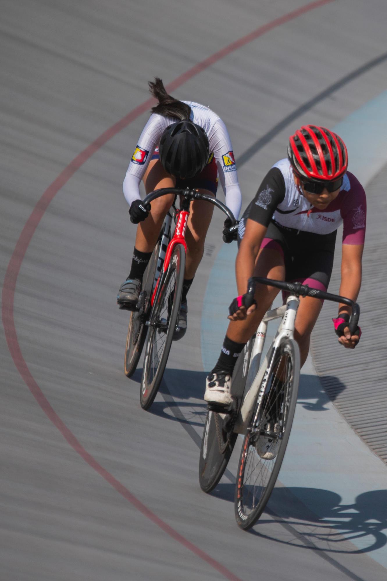 $!Suma Sinaloa 18 pases más en ciclismo para los Nacionales Conade
