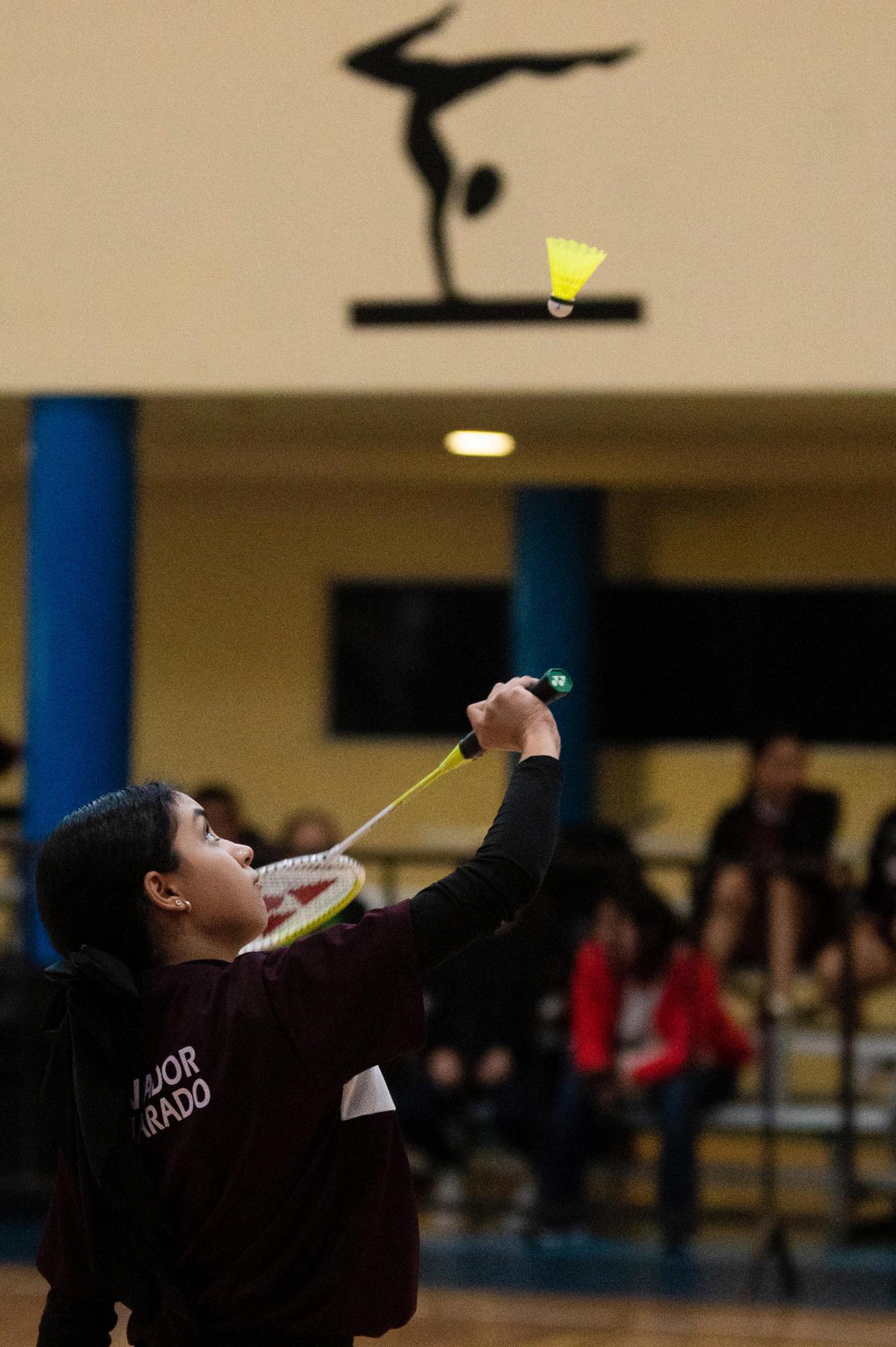 $!Culiacán, el mejor en bádminton en fase estatal de Juegos Conade