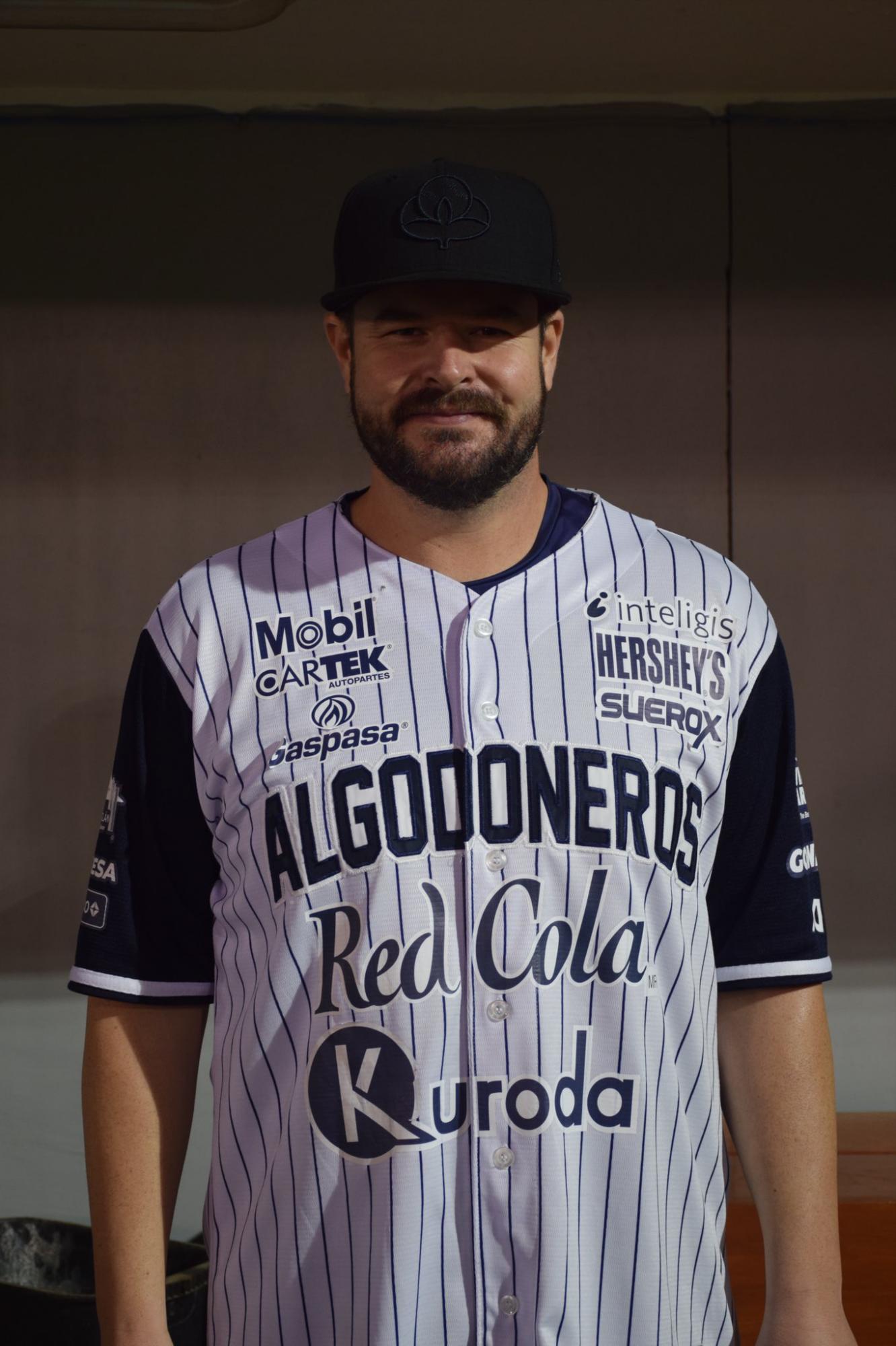 $!Tomateros de Culiacán adhiere un brazo de calidad: David Holmberg