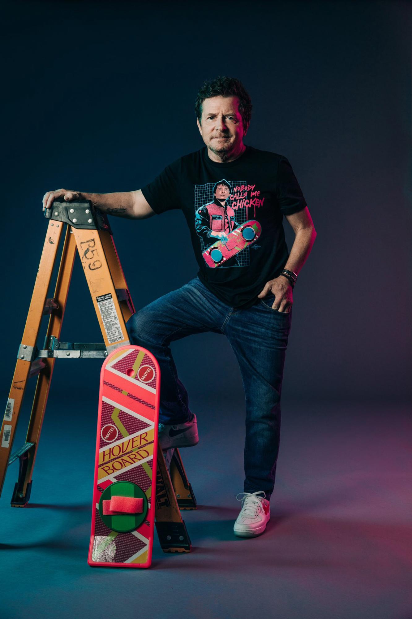 $!Estrena Apple TV+ en Sundance el documental ‘Still: A Michael J. Fox Movie’