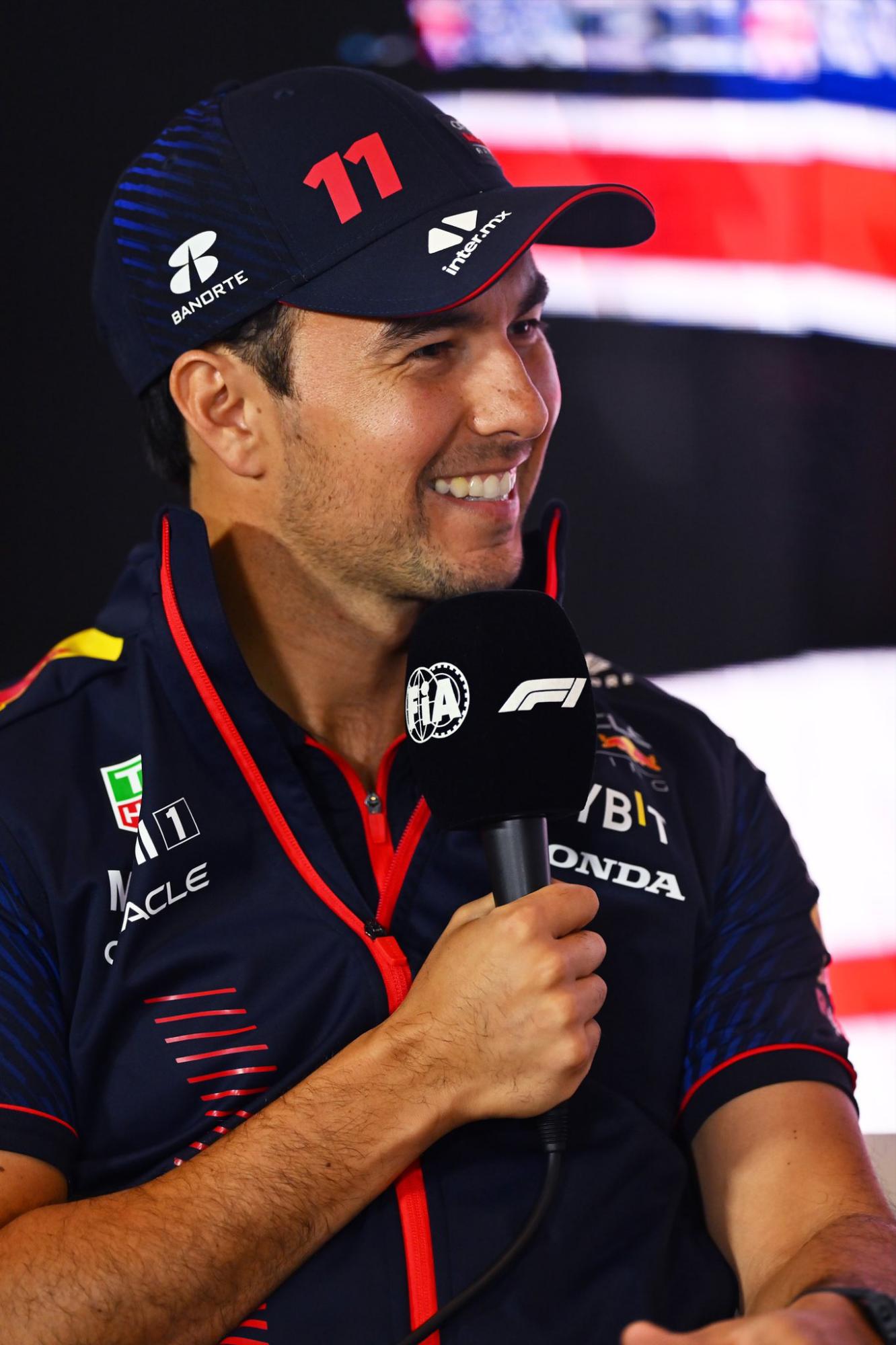 $!Checo Pérez confía en que está ‘de vuelta’