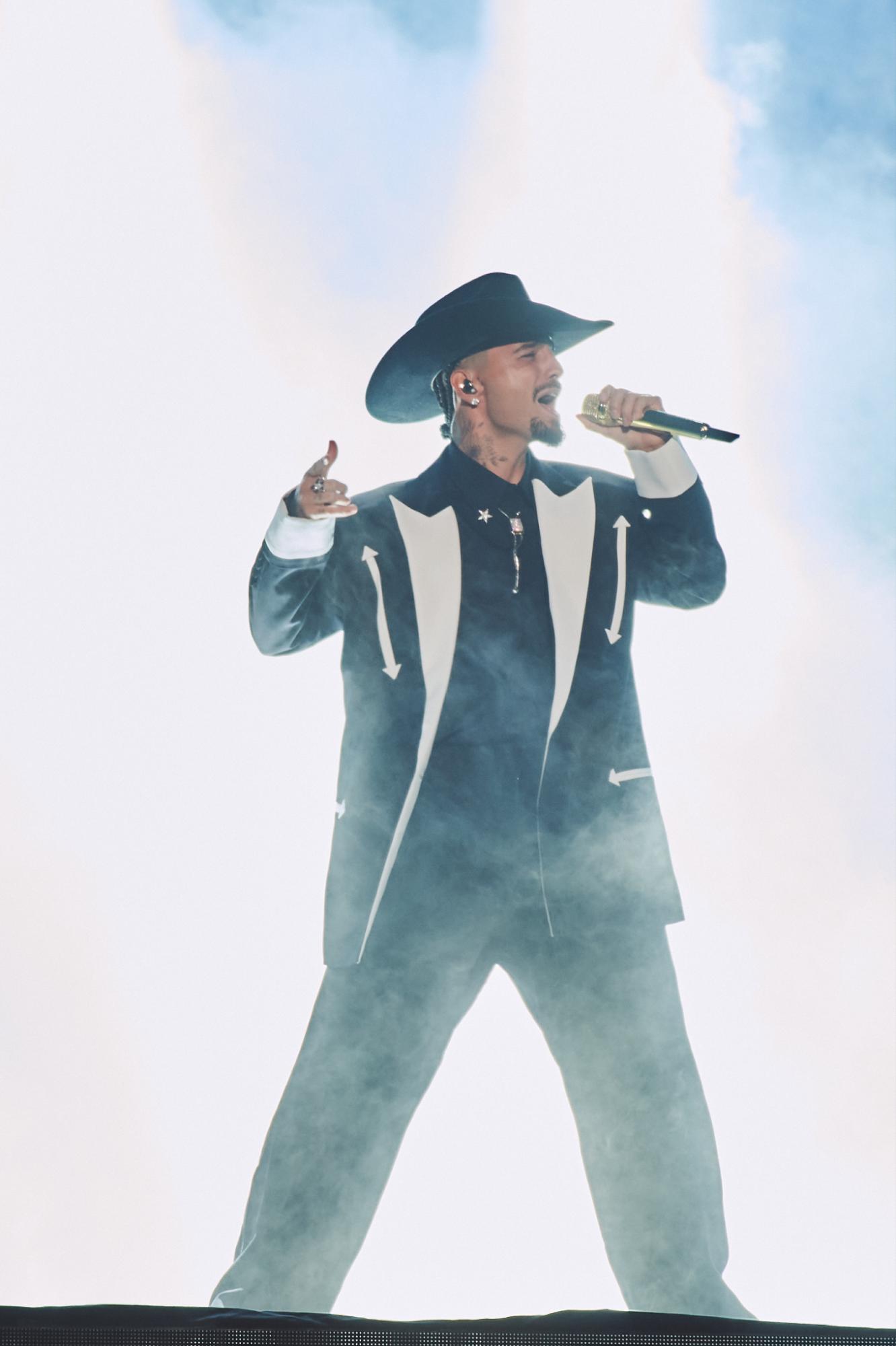 $!Maluma