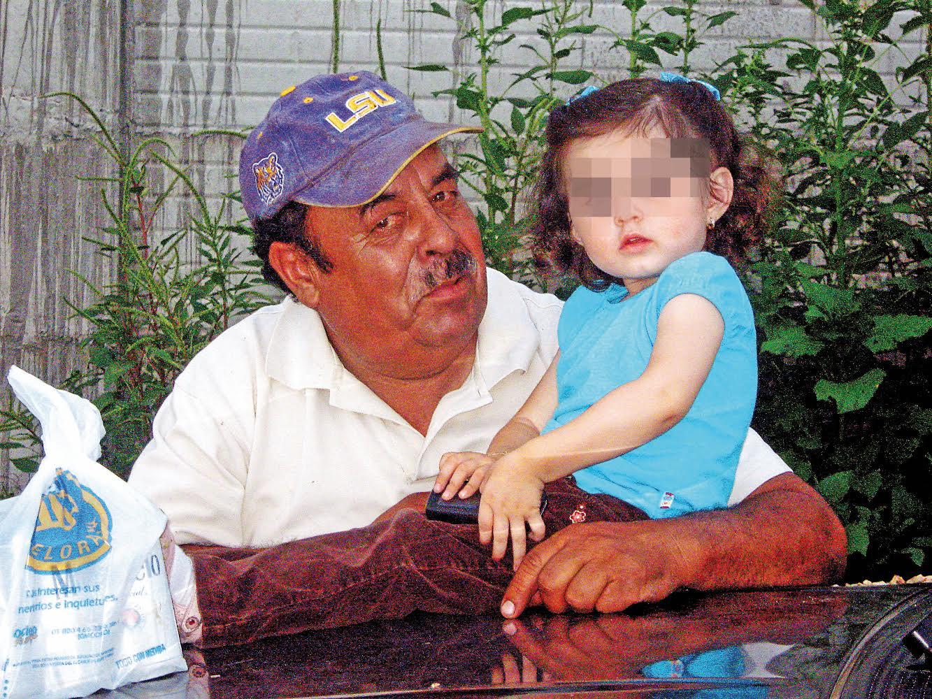 $!Don Polo Valenzuela pidió ayuda al gobernador, al procurador, al Ejército, a la Secretaría de Marina y al presidente para buscar a su hijo desaparecido, todos lo ignoraron. Un comando armado lo asesinó.