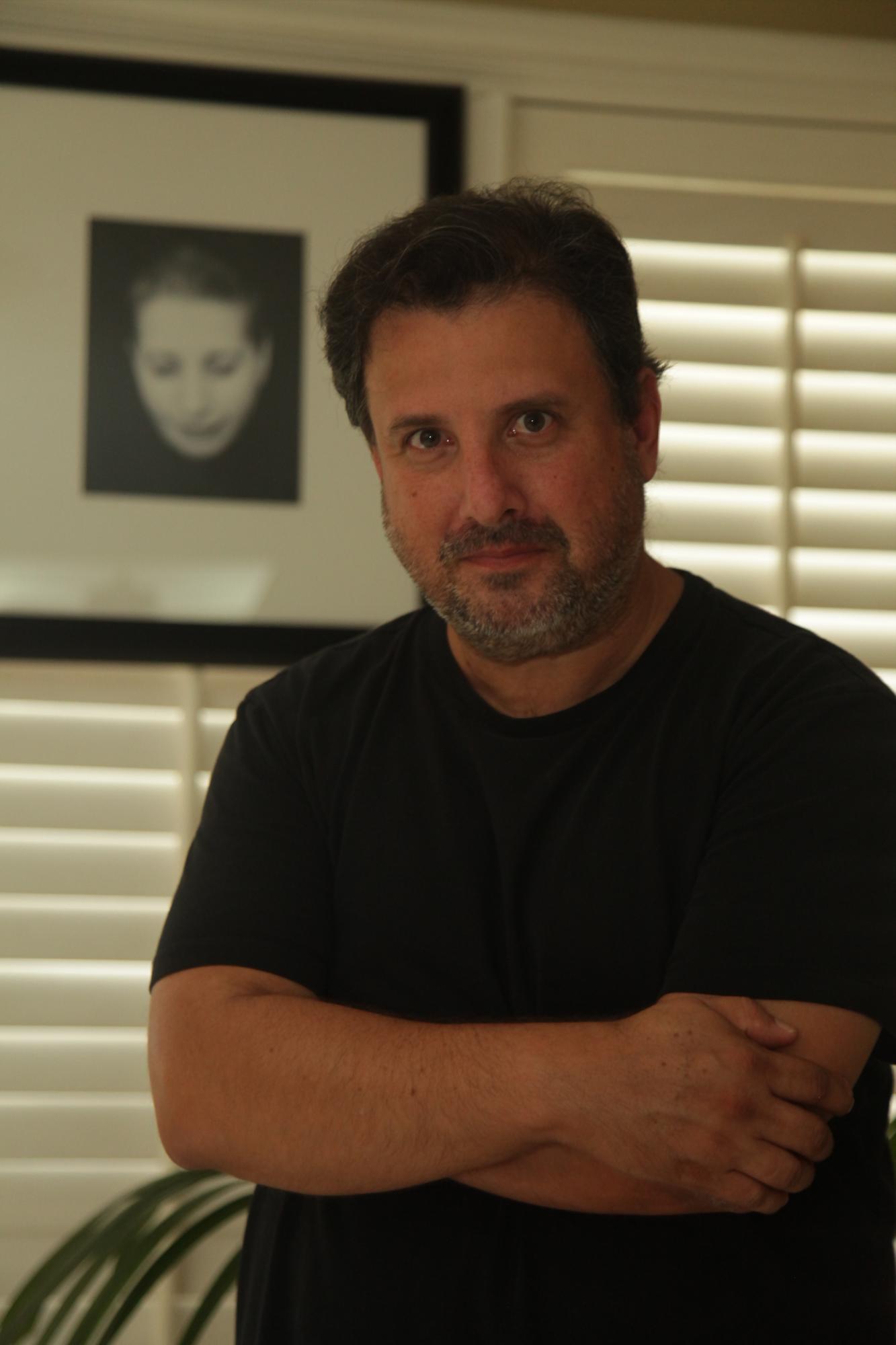 $!Martín Gavica