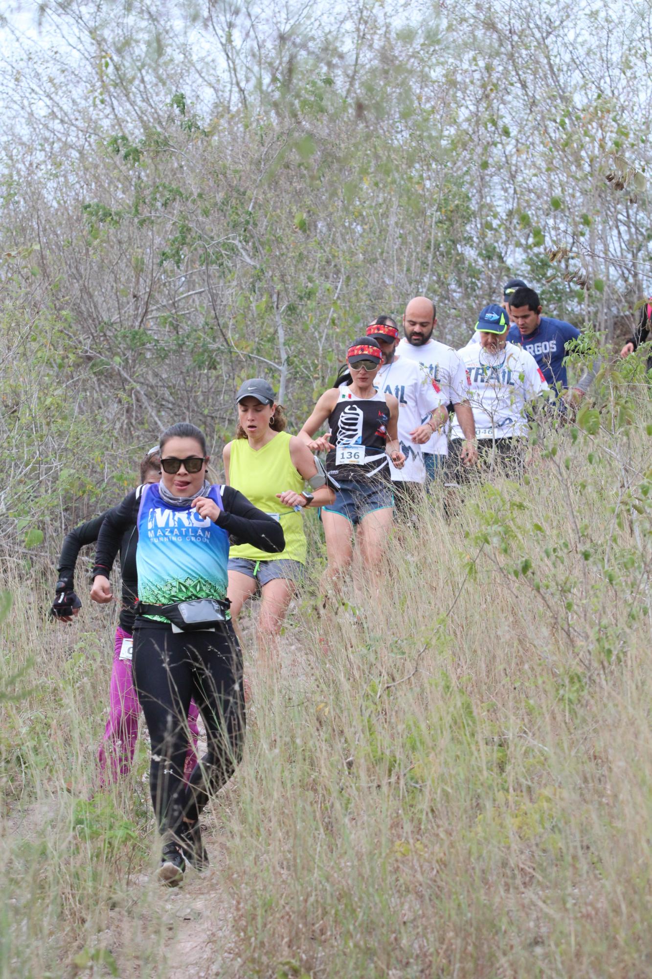 $!Anuncian la retadora Run Race Mazatlán 2022