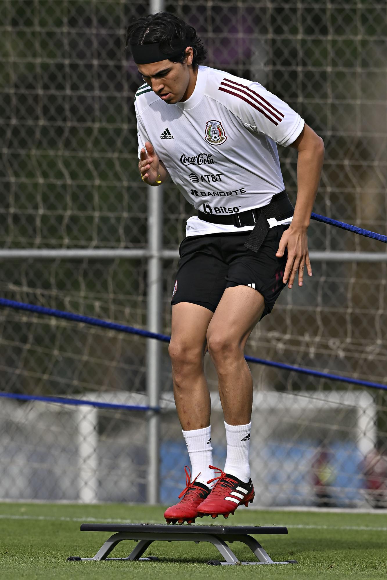 $!Érick Gutiérrez