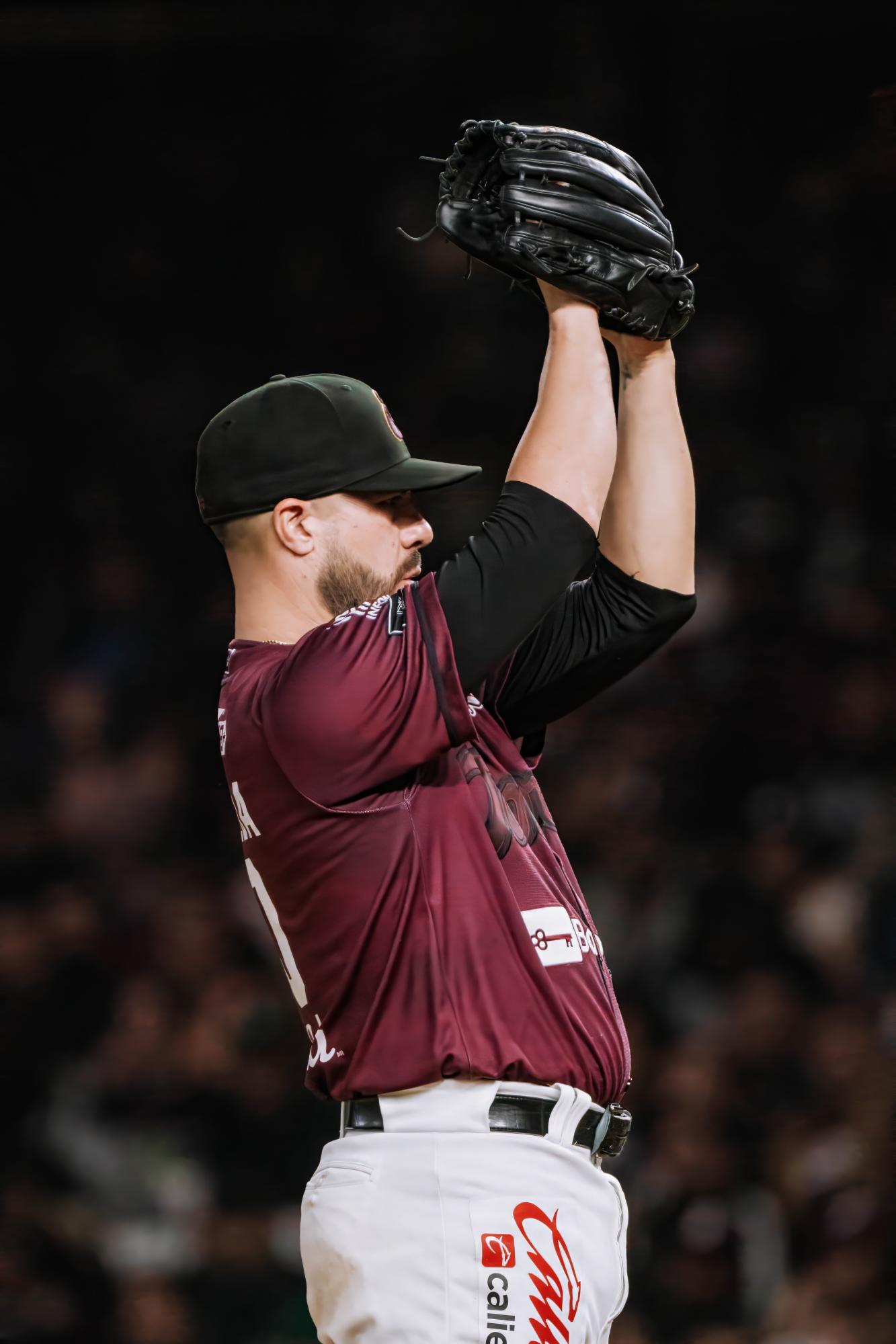 $!Tomateros tumba al campeón Cañeros para avanzar a las semifinales de la LMP
