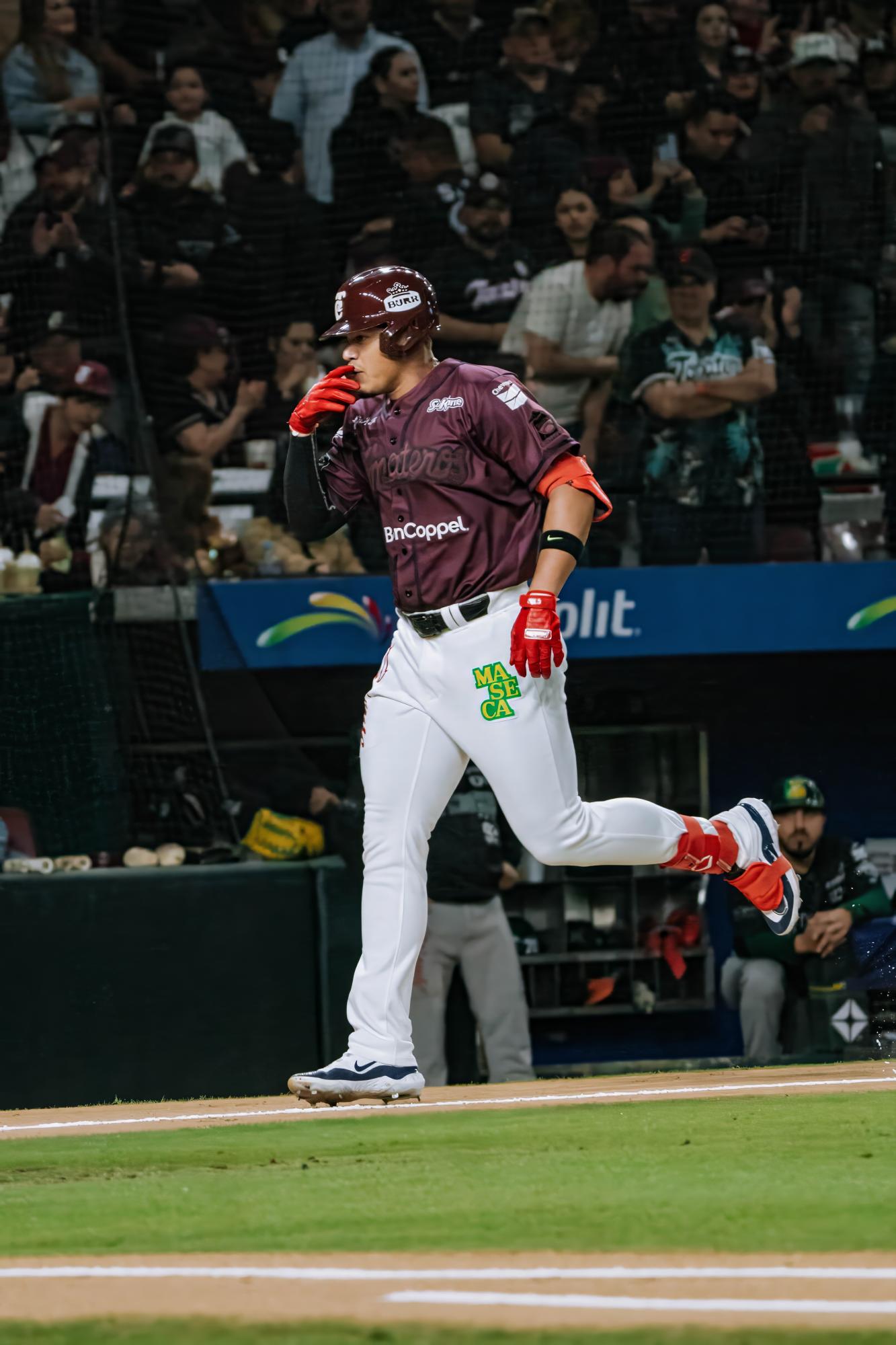 $!Tomateros tumba al campeón Cañeros para avanzar a las semifinales de la LMP