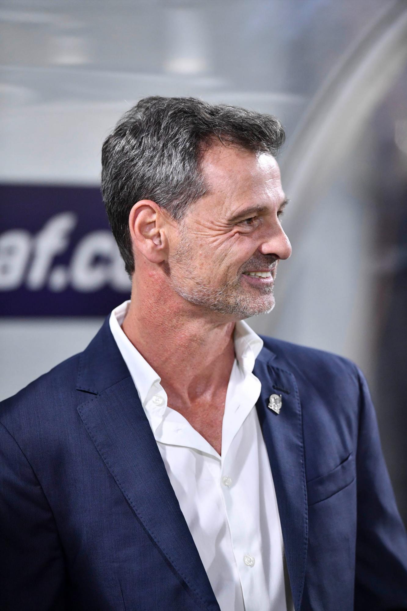 $!Gris debut de Diego Cocca con la Selección Mexicana