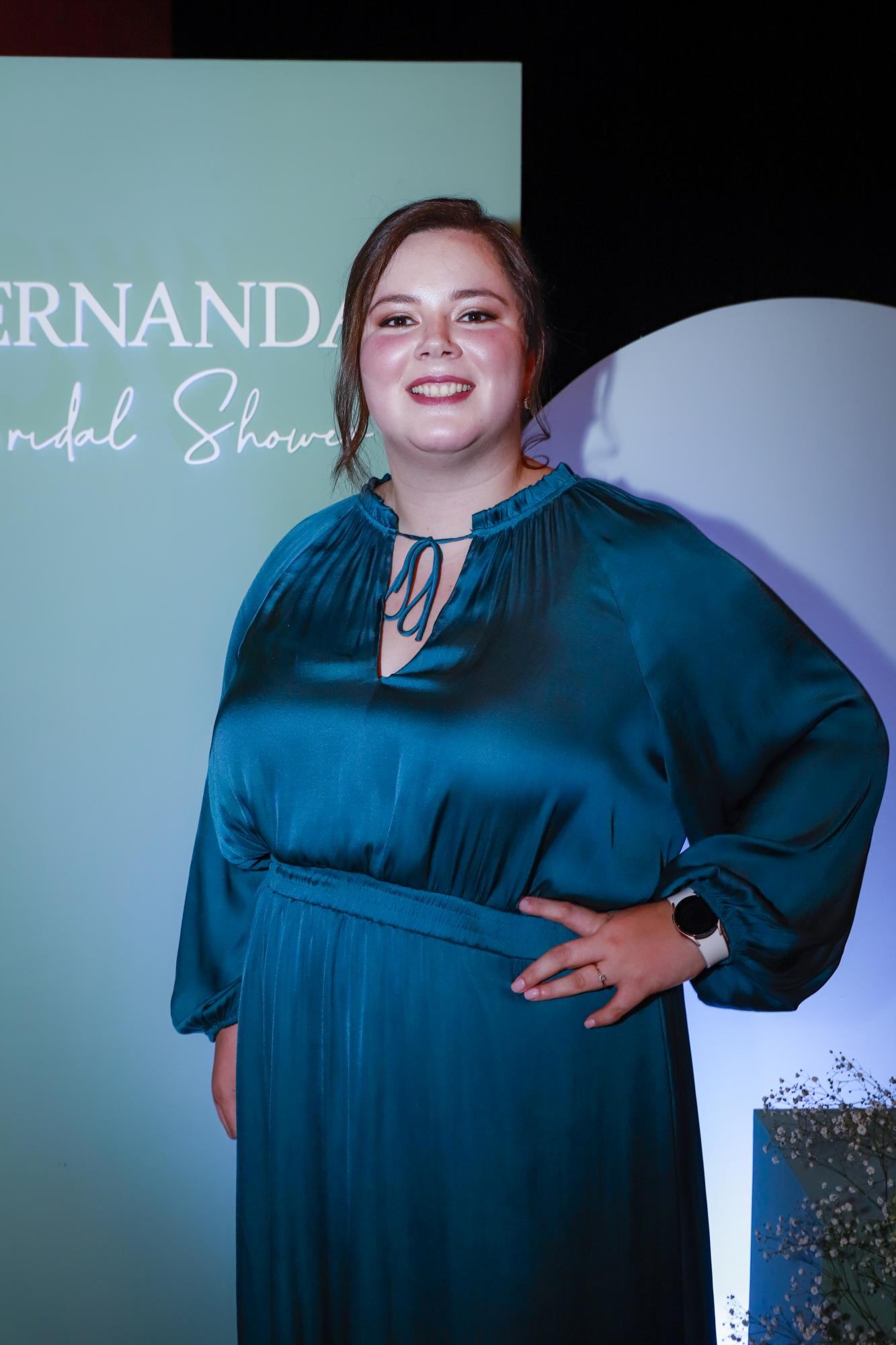 $!María Fernanda Clouthier Carrillo