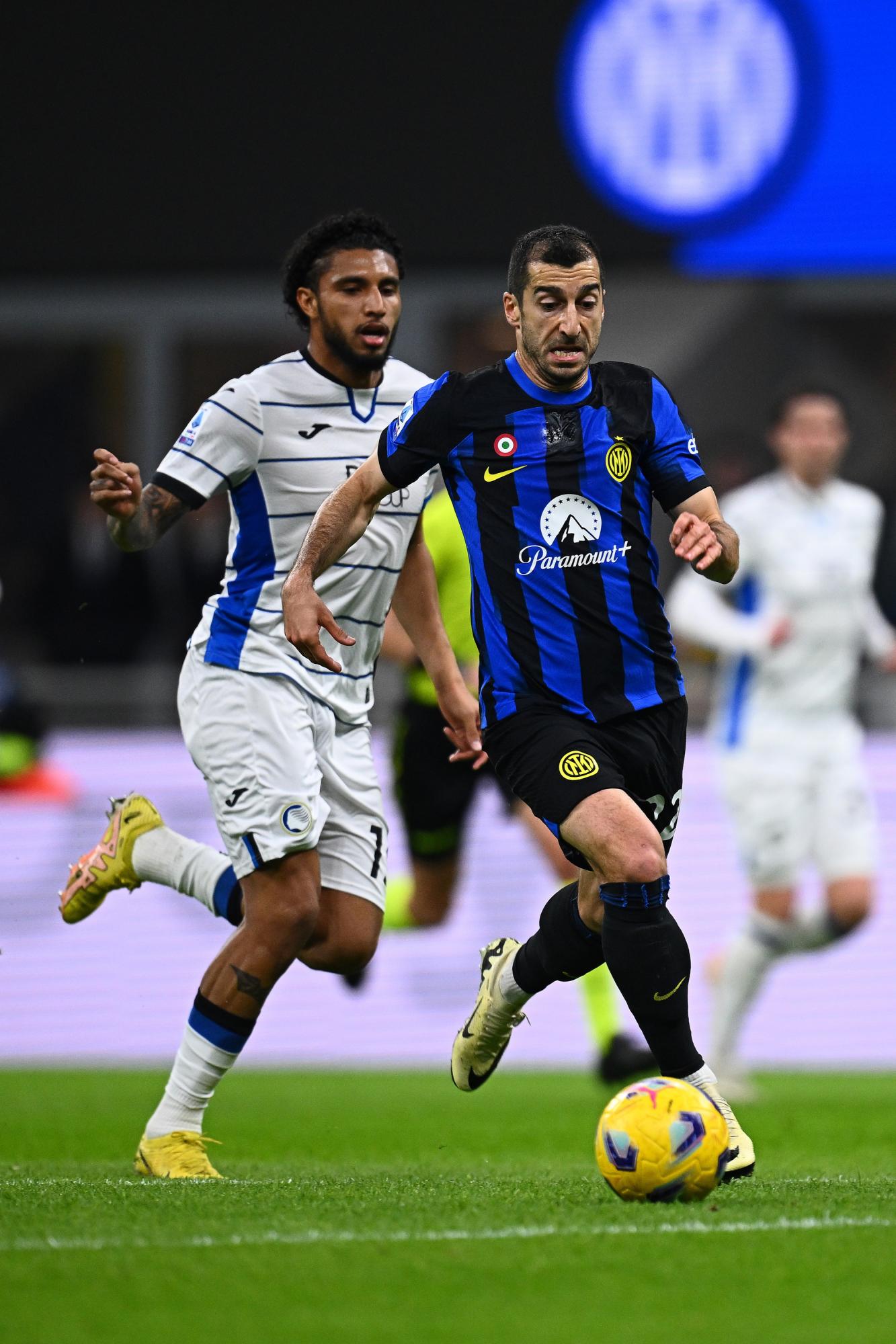 $!Inter de Milán acaricia el Scudetto