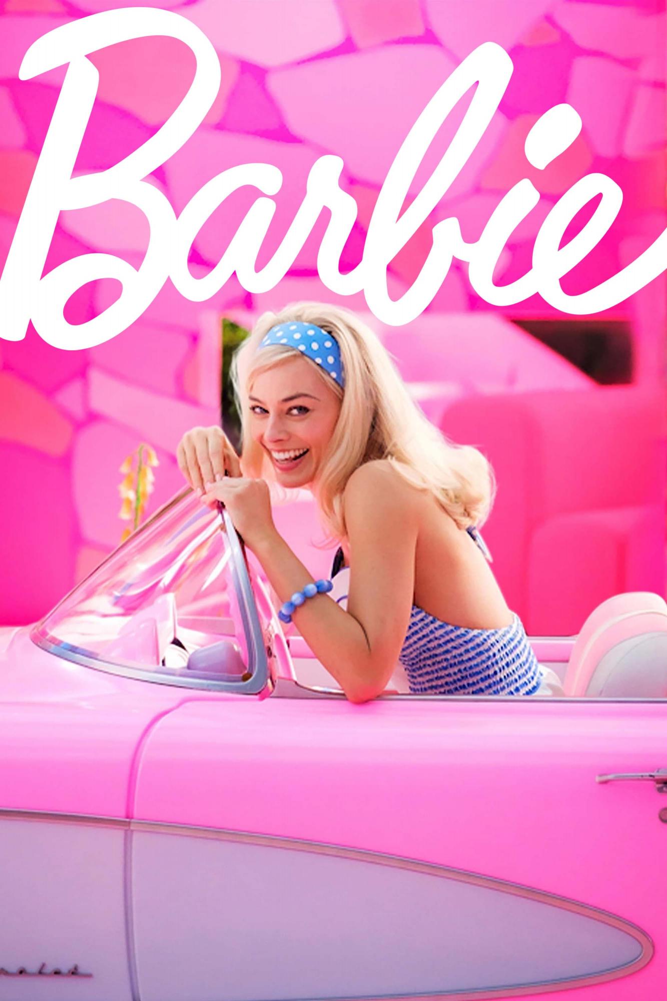 $!Lanzan primer avance de ‘Barbie’, la nueva película de Margot Robbie