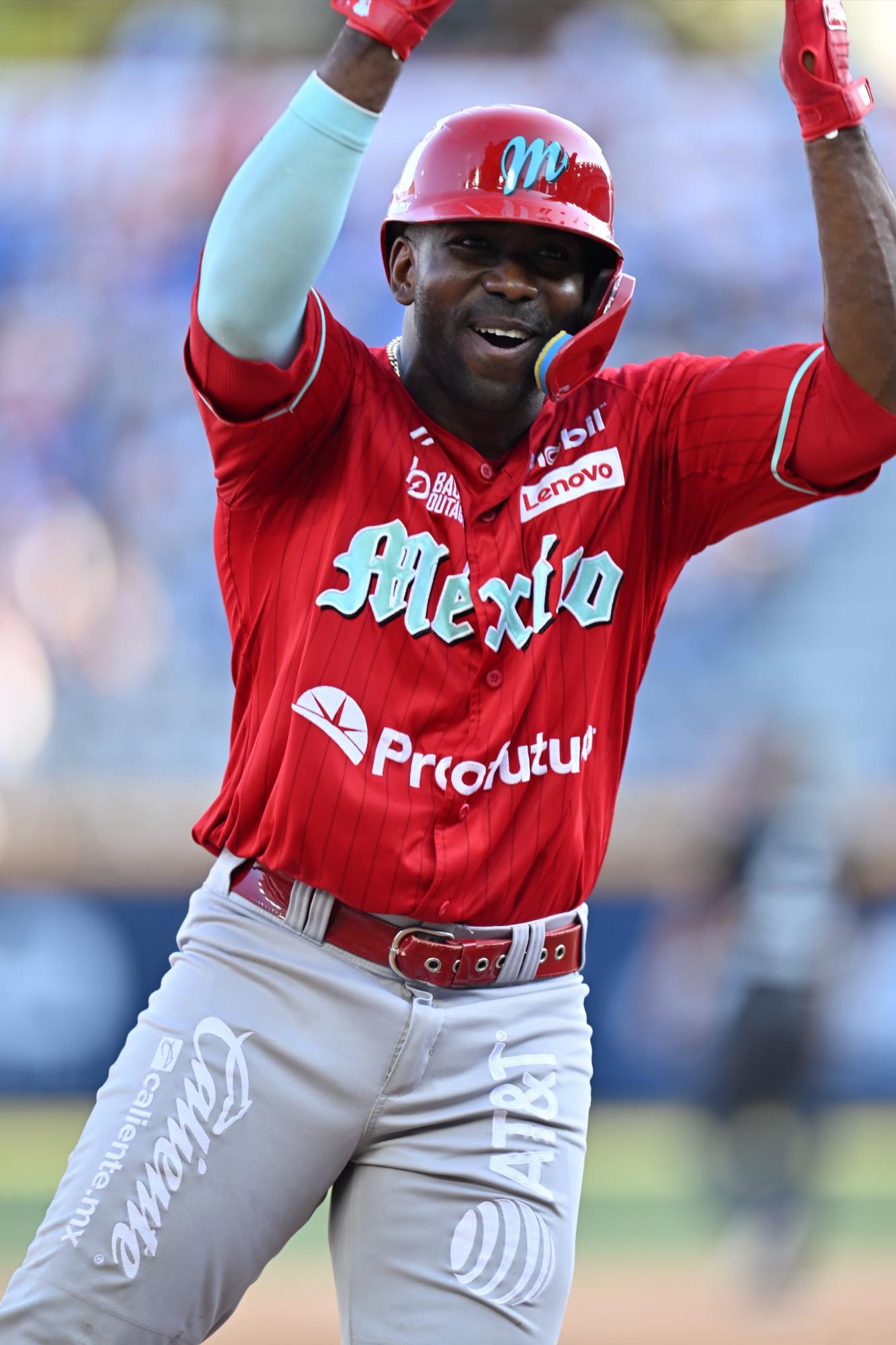 $!Diablos Rojos a un triunfo de ganar la Serie del Rey tras vencer a Sultanes