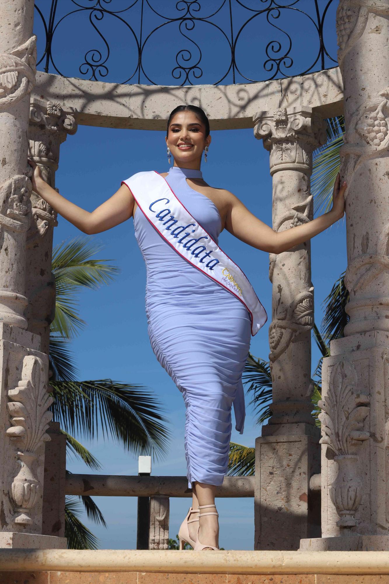 $!Samantha Paulina Godoy Bastidas