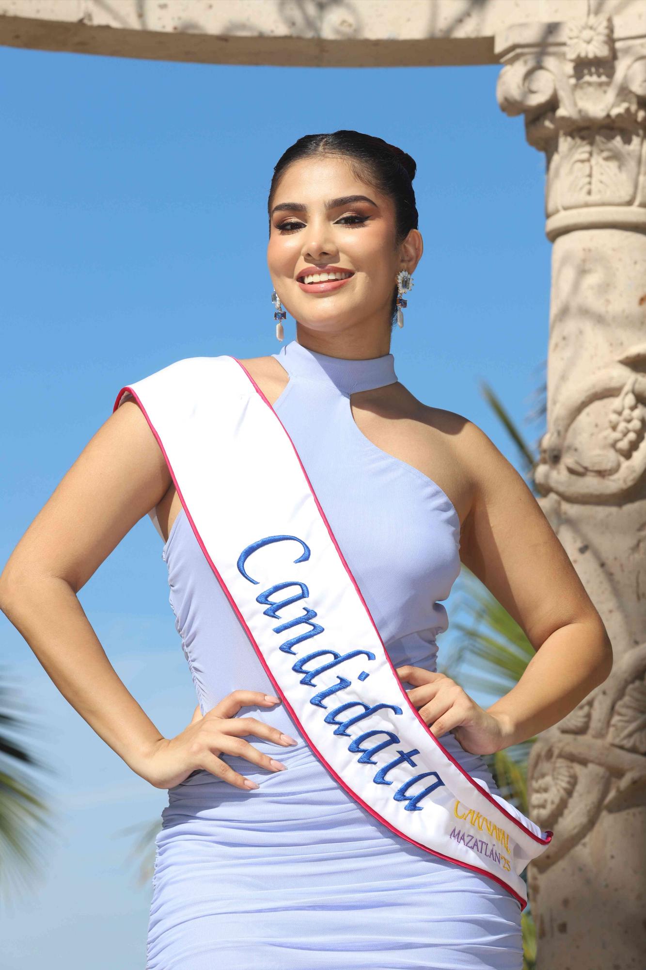 $!Samantha Paulina Godoy Bastidas