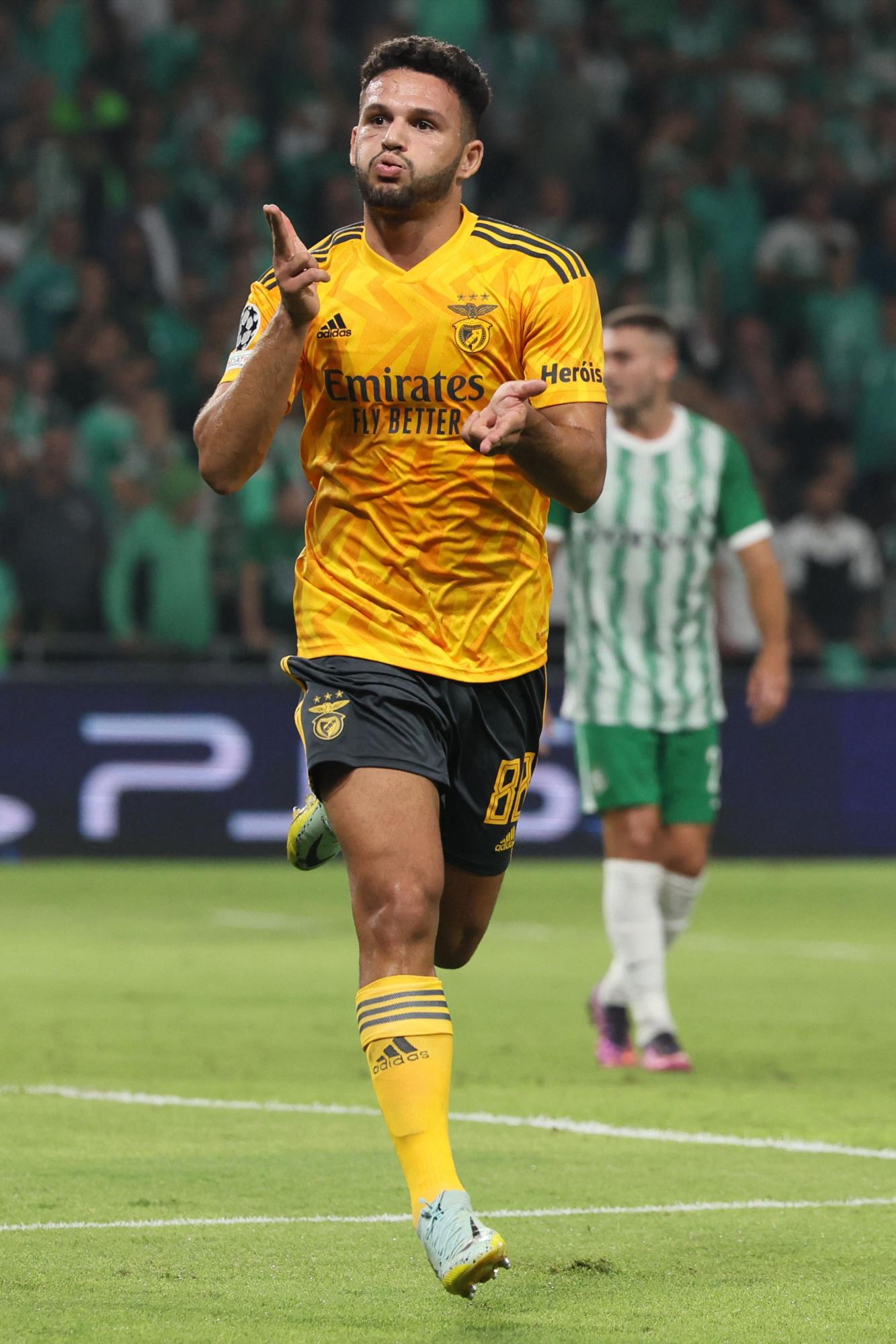 $!Milán y Leipzig completan los octavos de final de la Champions League