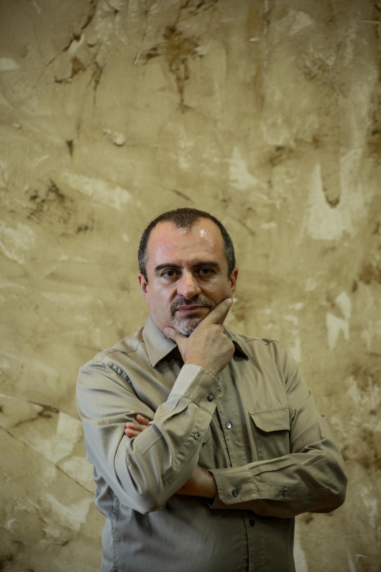 $!Edmundo Langner
