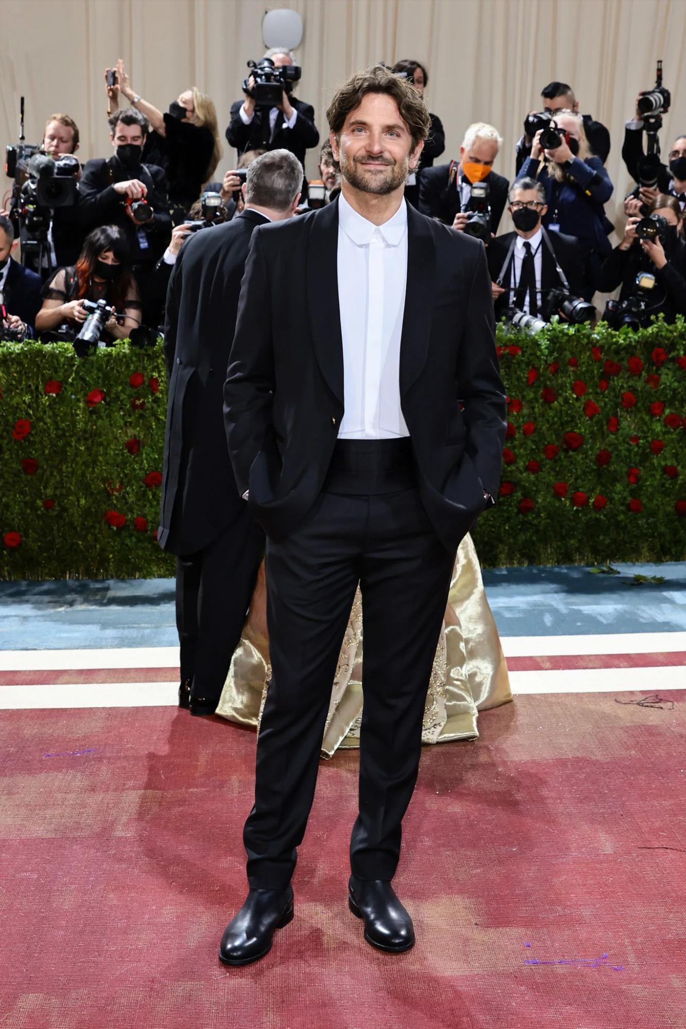 $!Bradley Cooper