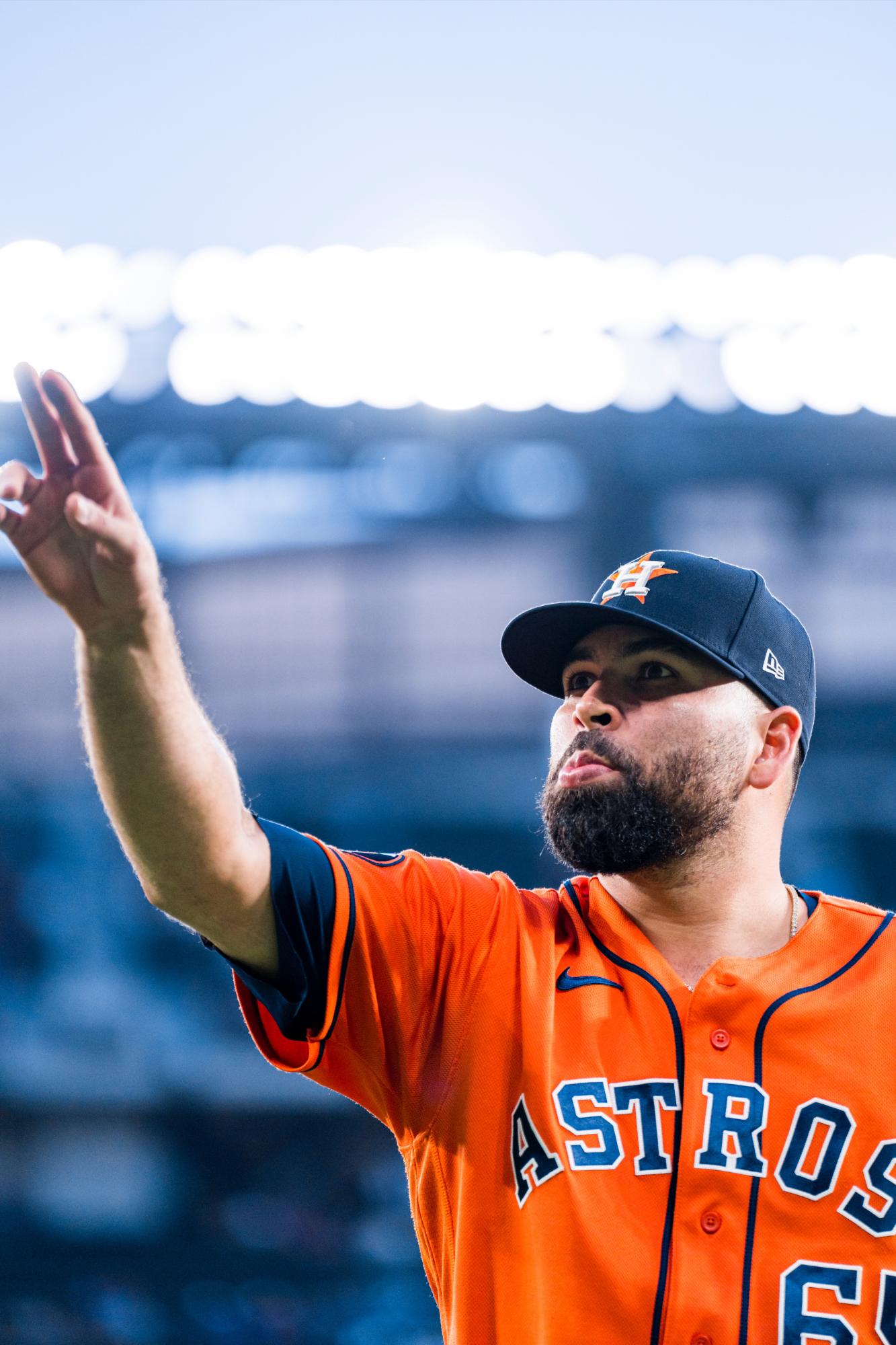 $!Astros se recupera de mala salida de Urquidy e iguala la SCLA