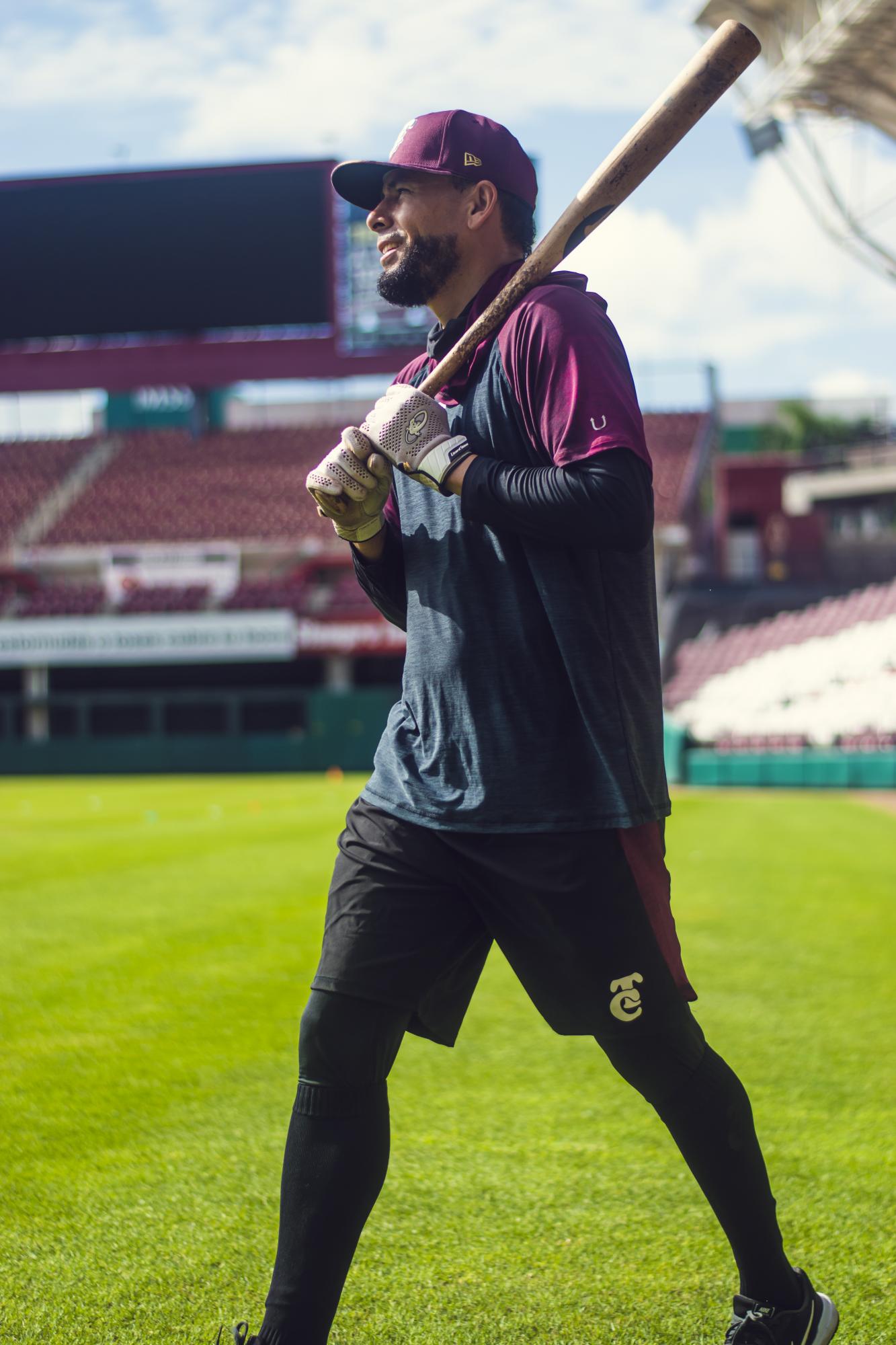$!Tomateros de Culiacán cuenta con profundidad gracias a la experiencia de su róster