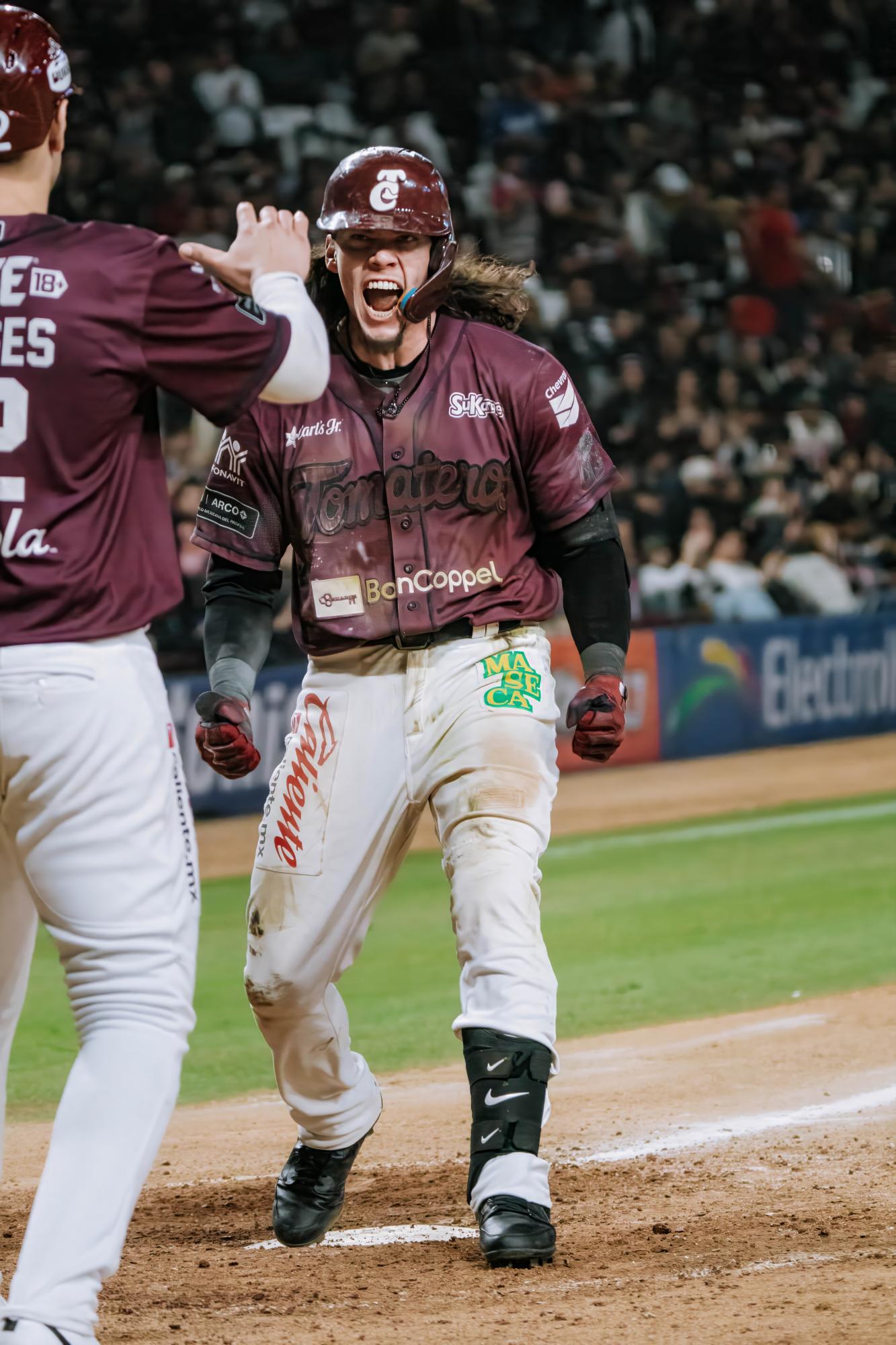 $!Tomateros tumba al campeón Cañeros para avanzar a las semifinales de la LMP