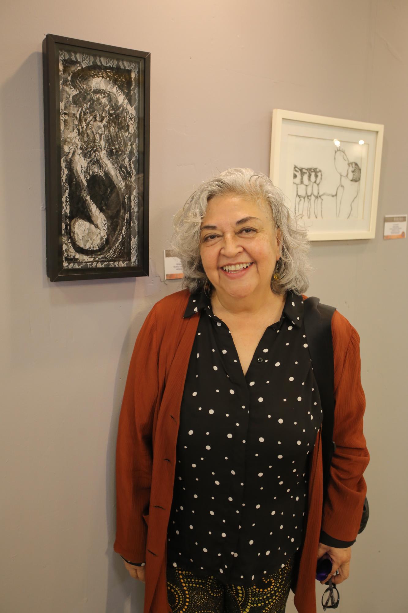 $!Cecilia Sánchez Duarte
