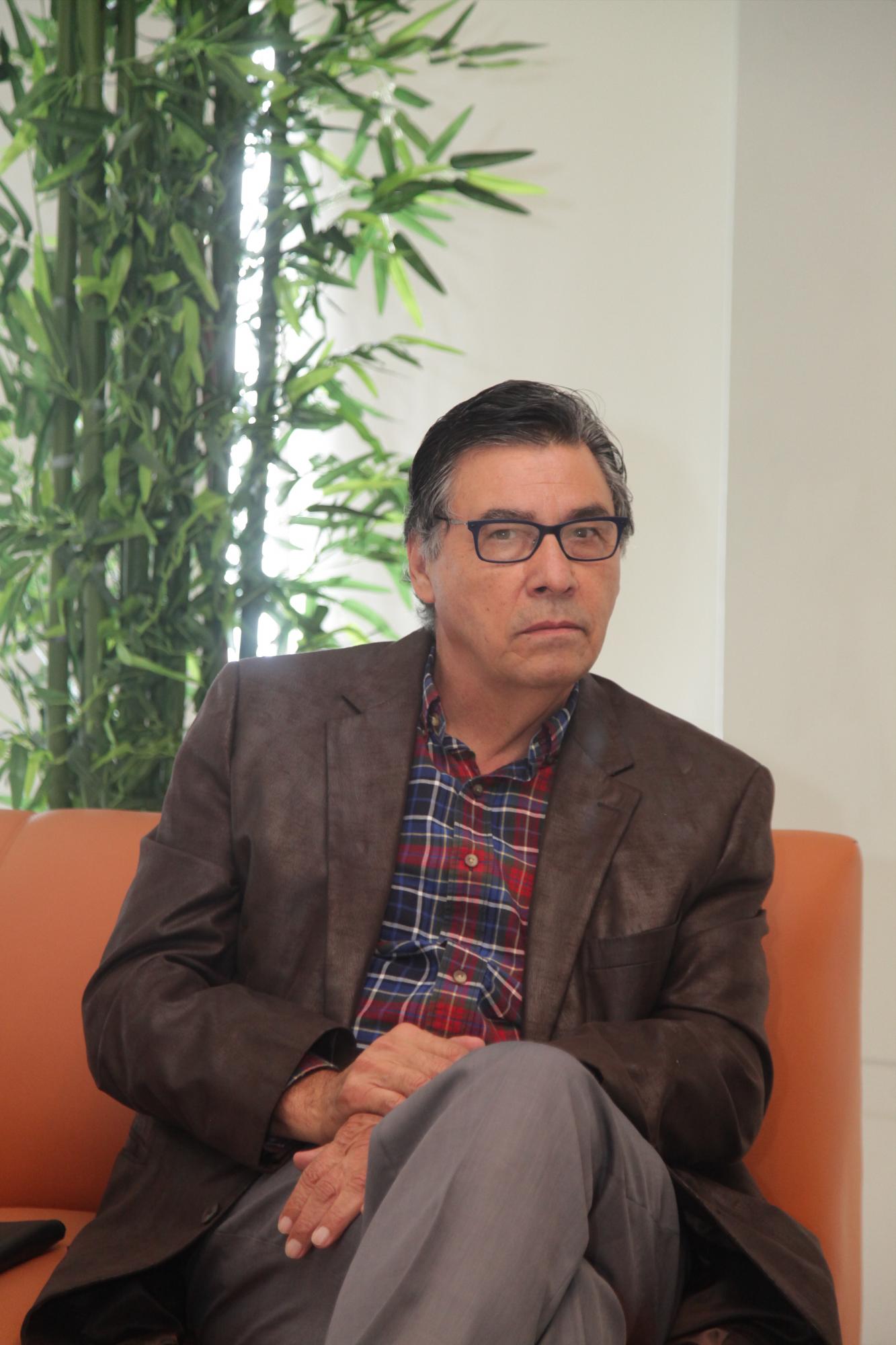 $!Ernesto Hernandez Norzagaray