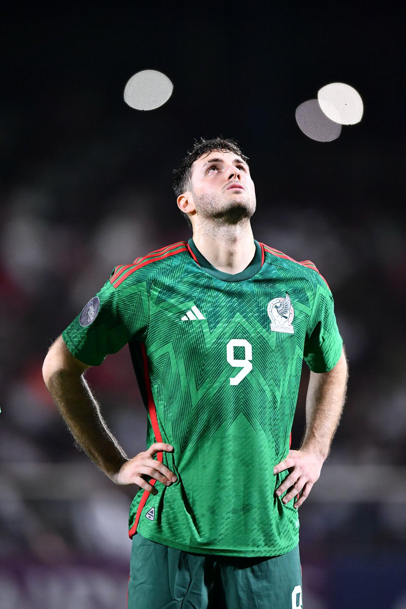 $!Gris debut de Diego Cocca con la Selección Mexicana