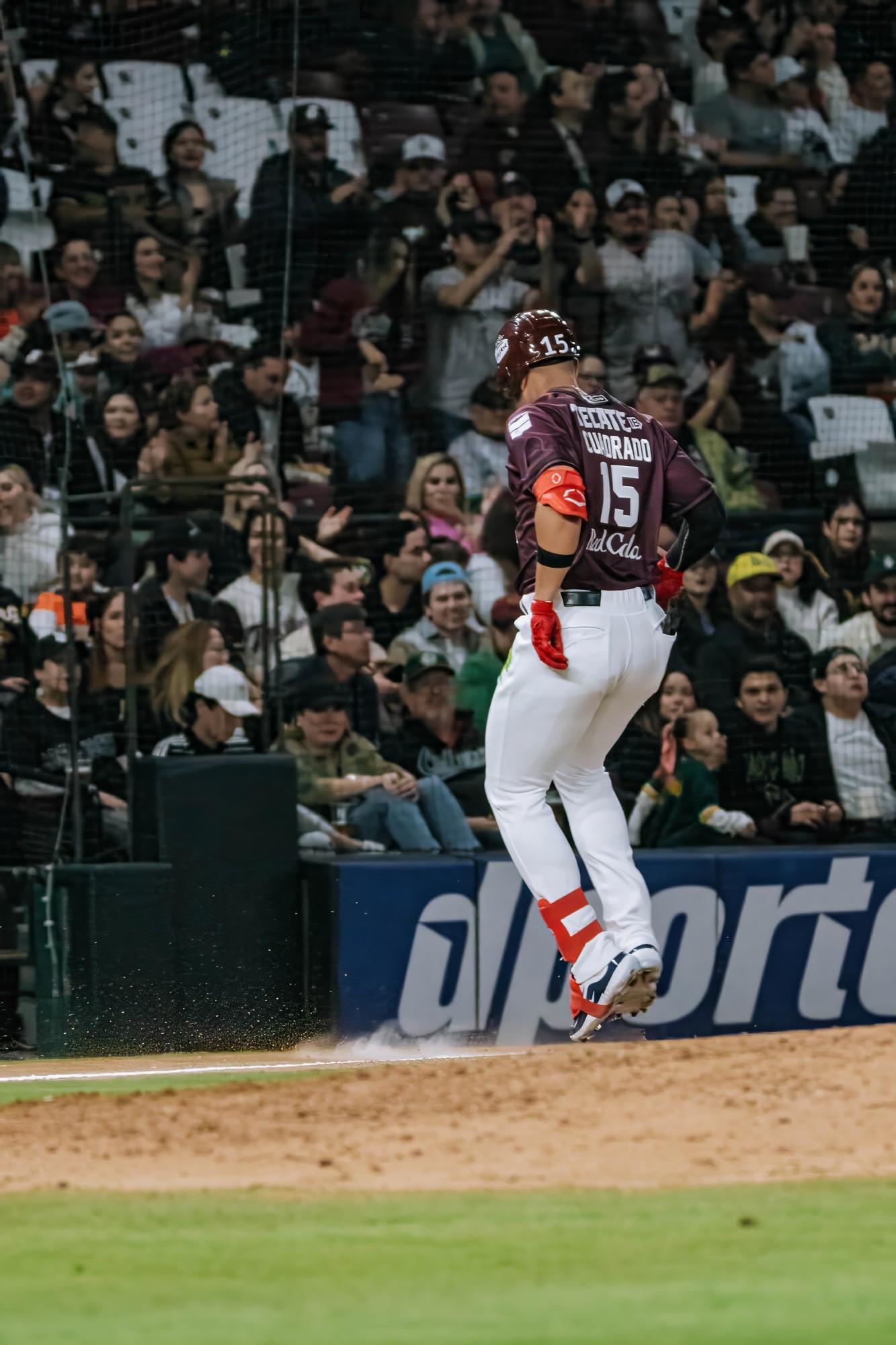 $!Tomateros tumba al campeón Cañeros para avanzar a las semifinales de la LMP