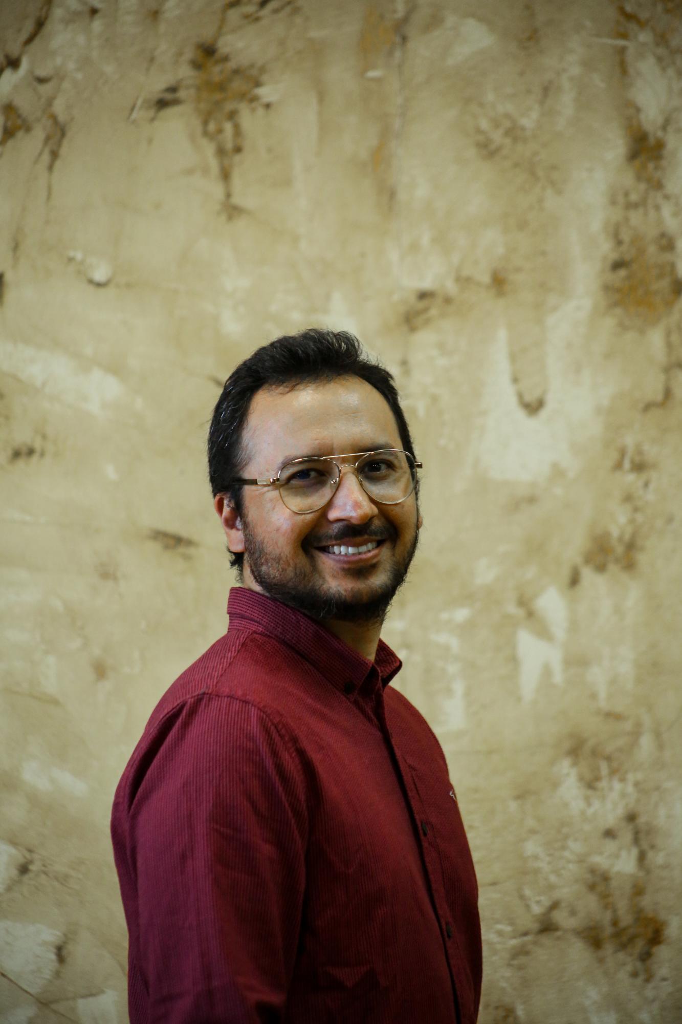 $!David Hernández