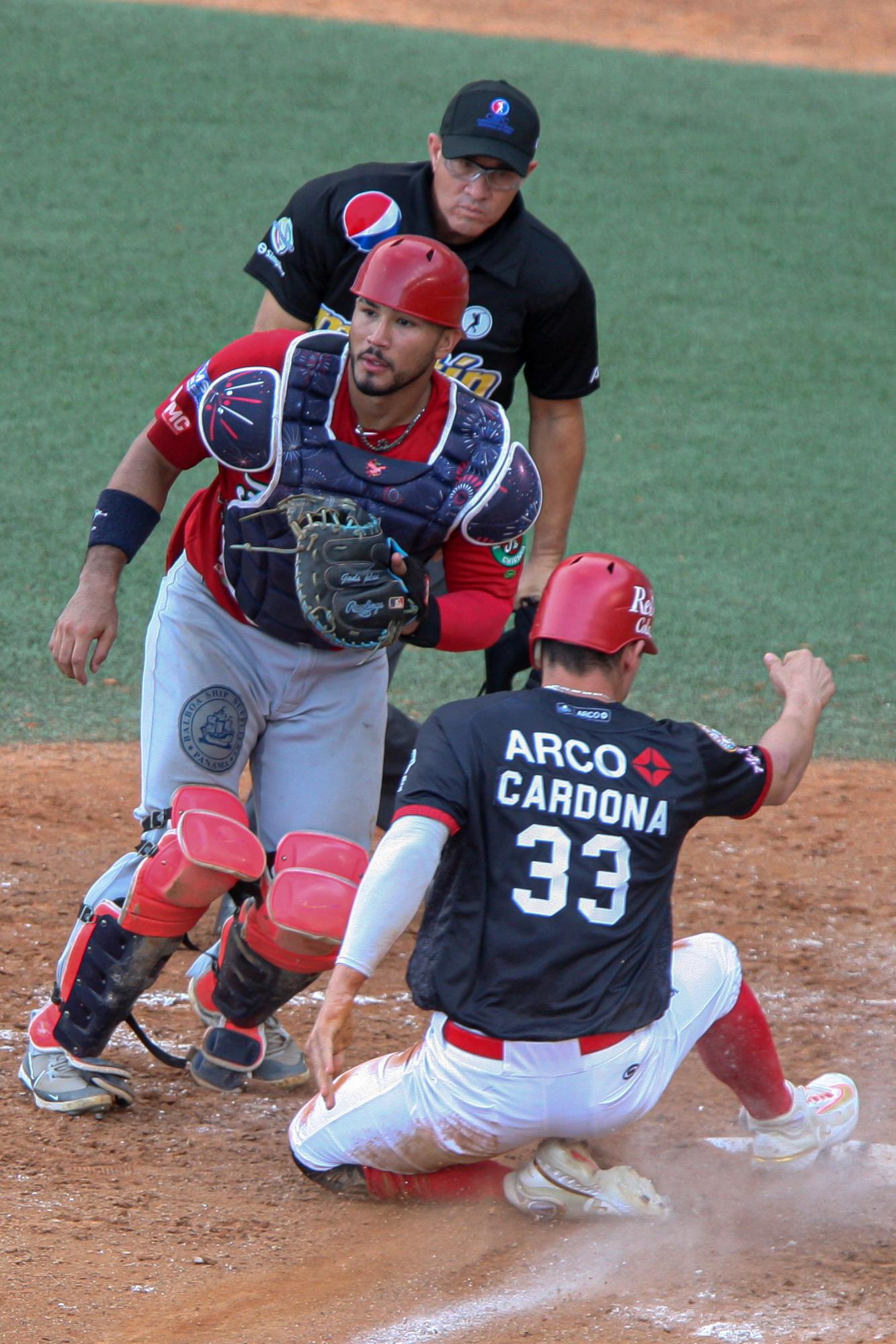 $!México se consolida en la cima de la Serie del Caribe tras victoria sobre Panamá