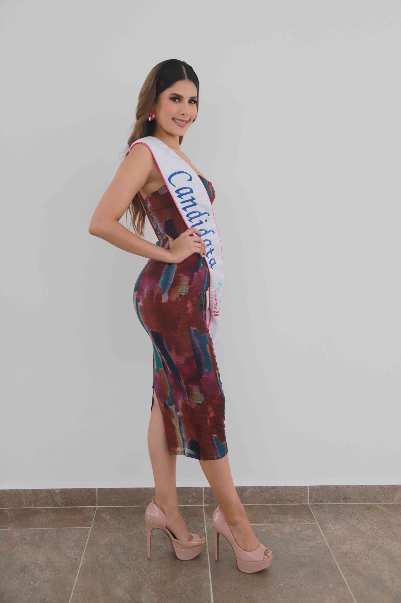 $!Catalina Castellanos Osuna