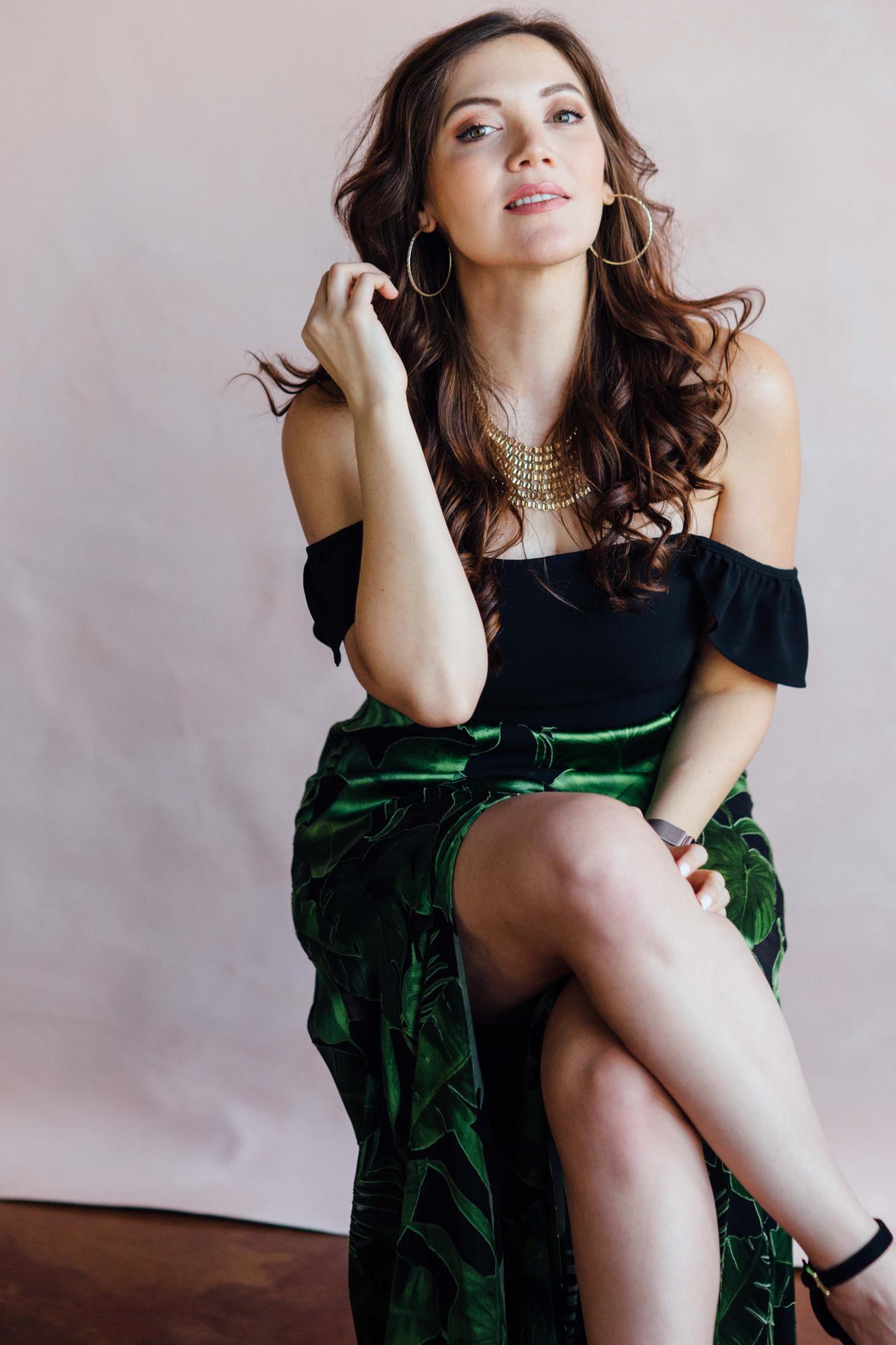 $!Crea Lorena Martínez comedia sobre su experiencia como migrante en Estados Unidos