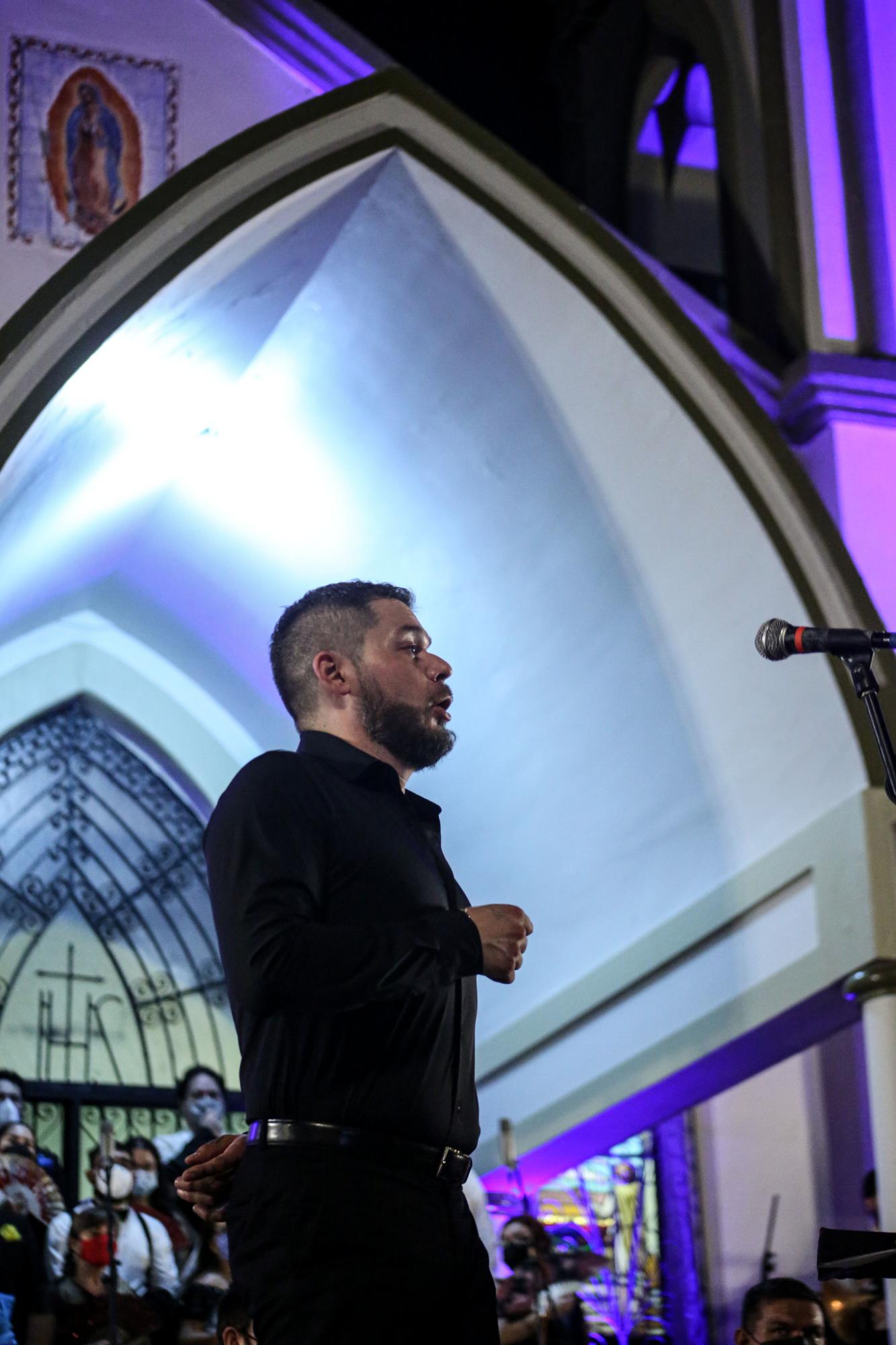 $!‘Vuelan alto’ en Guamúchil con la música