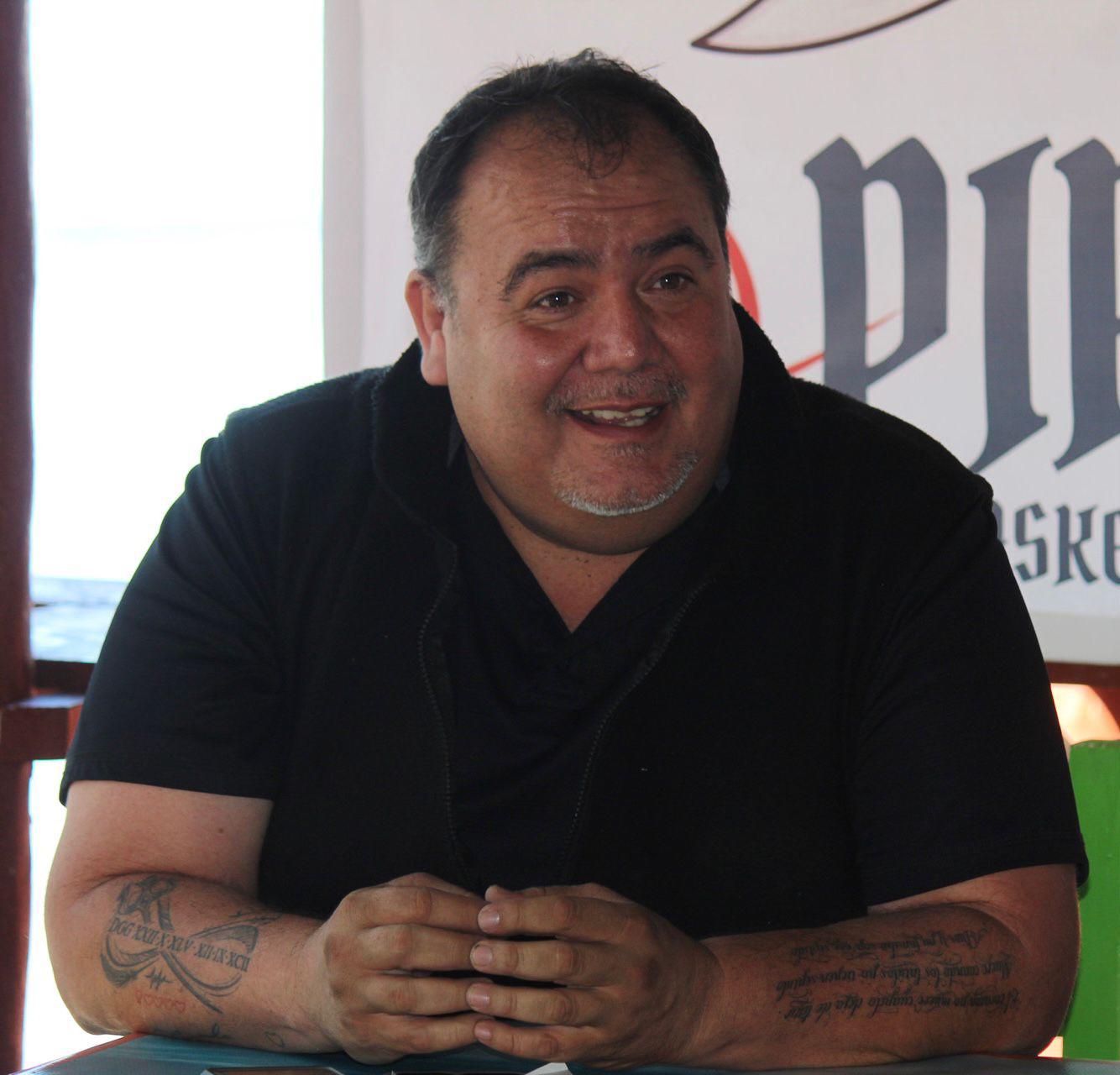 $!Presenta Piratas Basketball a sus primeros tripulantes