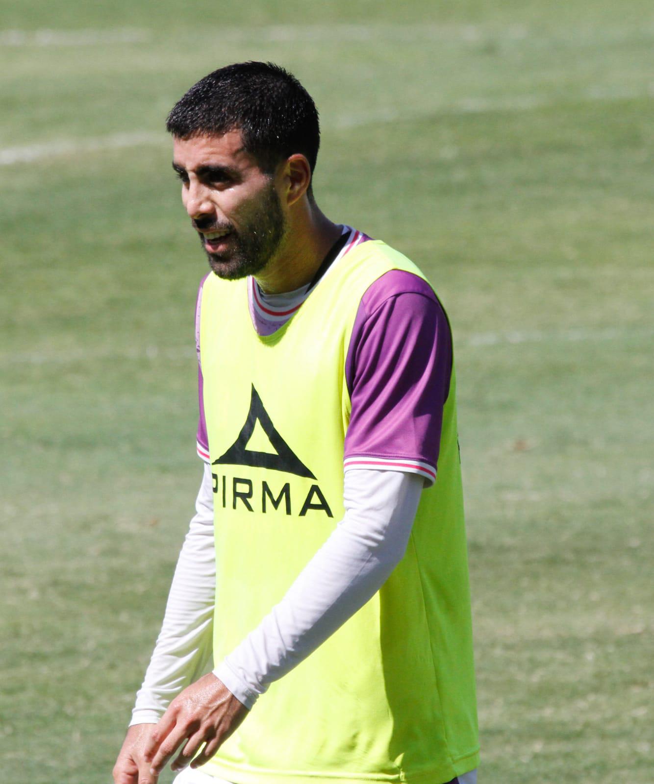 $!‘Nosotros tenemos mucho que ganar y poco que perder’: Néstor Vidrio