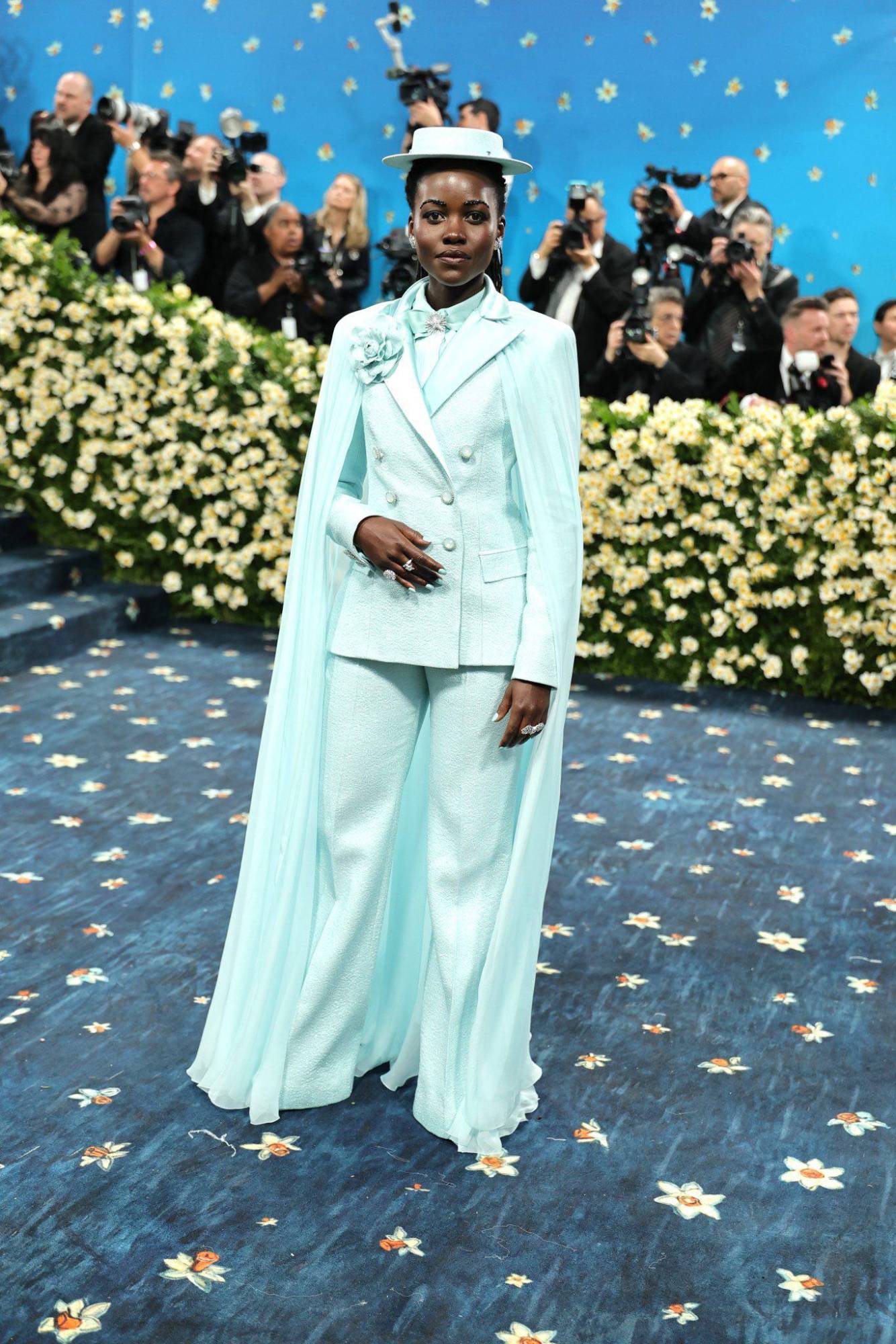 $!Lupita Nyong’o.