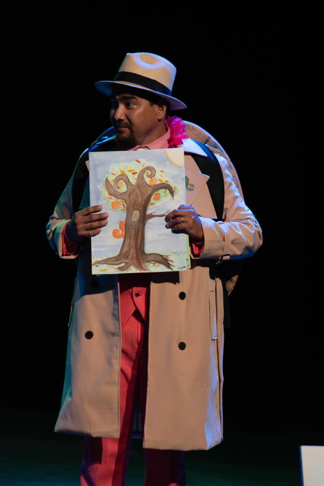 $!“Kanan” Jorge Escobedo.
