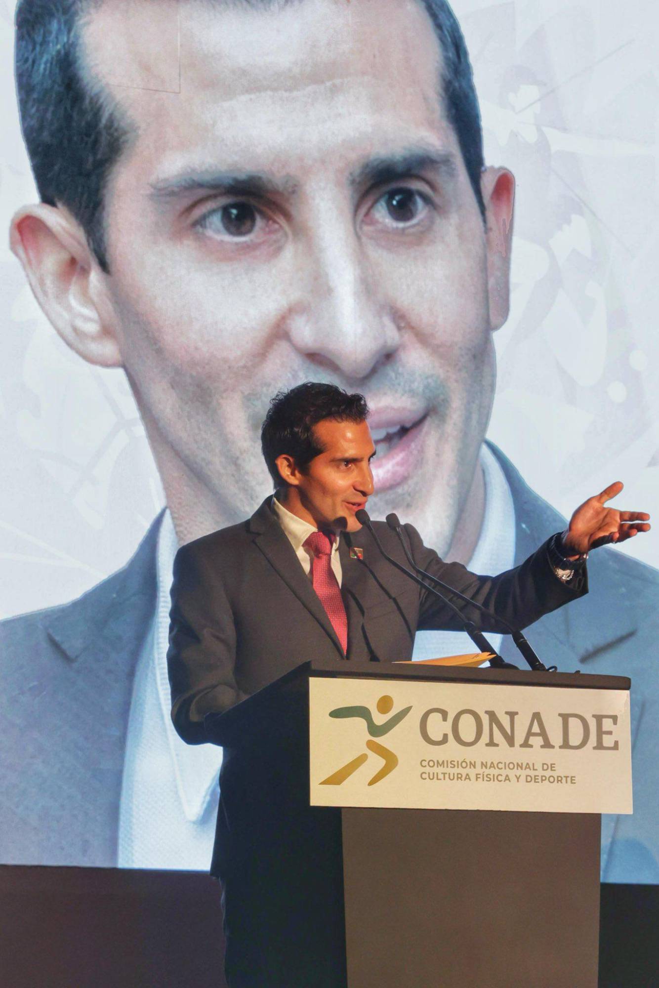 $!Conade regresa la Olimpiada Nacional