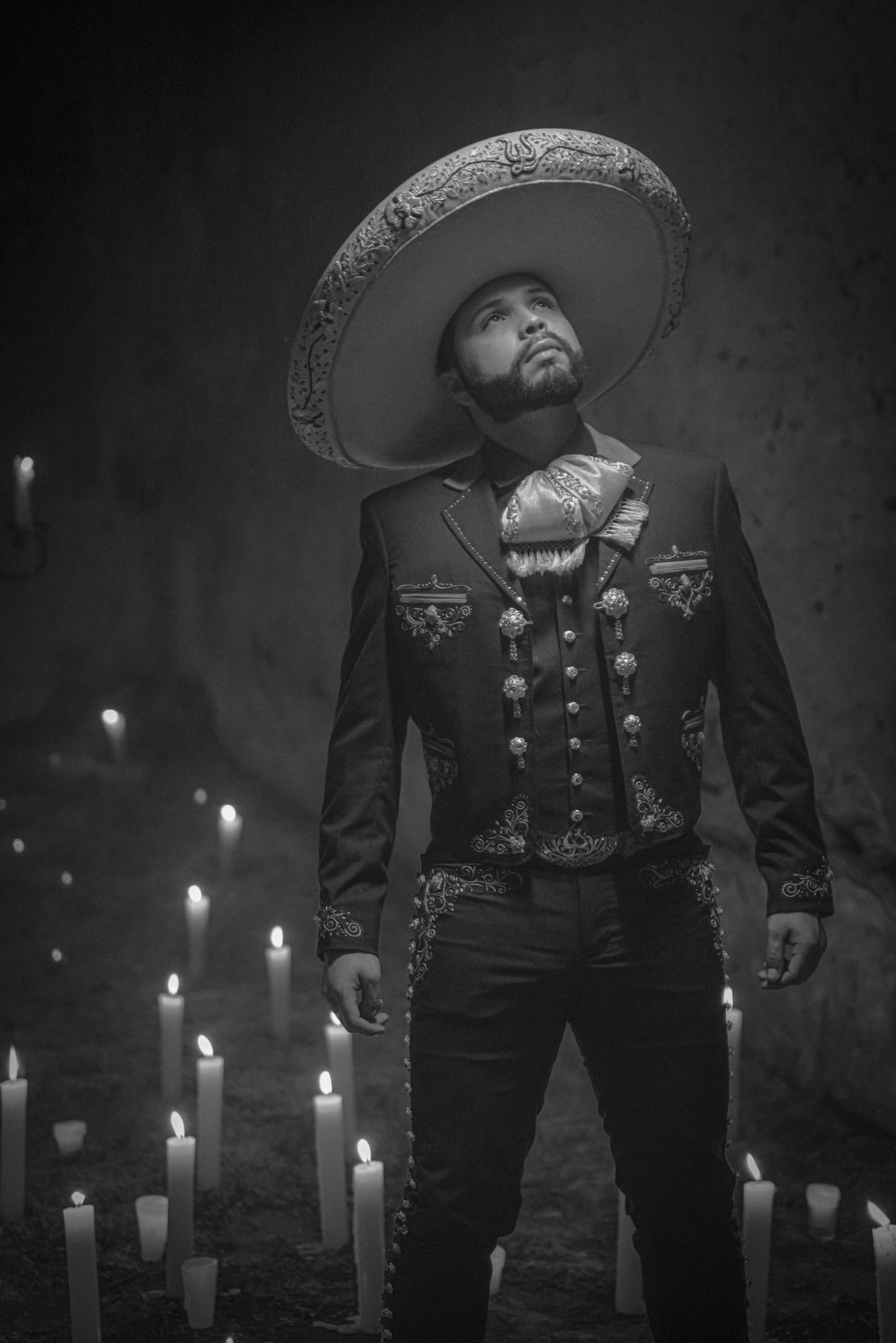 $!Lanza Leonardo Aguilar ‘Como si no se hubiera Ido’