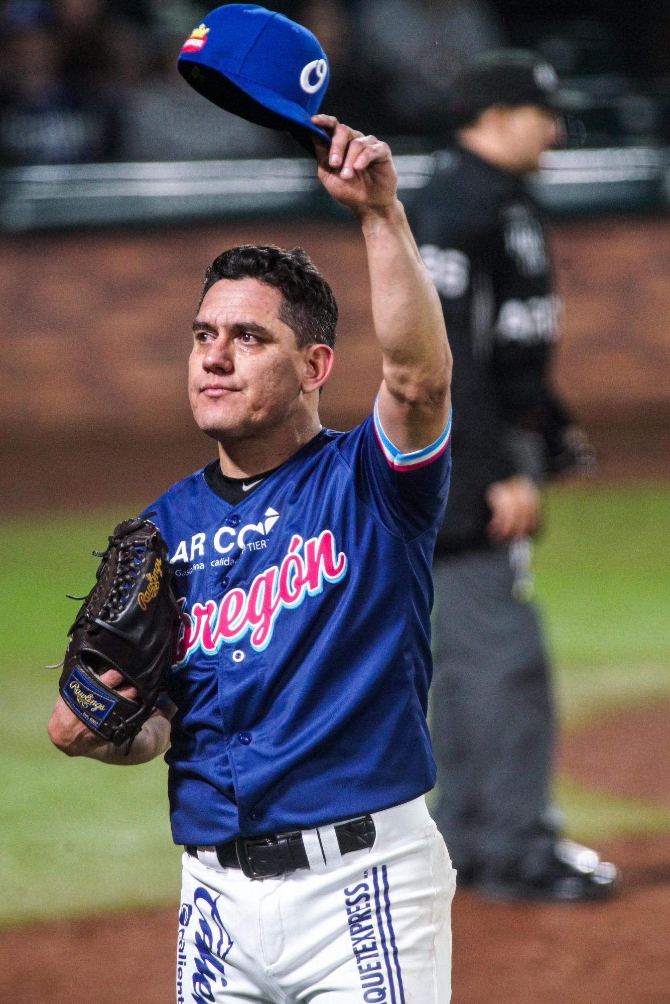 $!Yaquis hace sonar sus maderos ante Sultanes