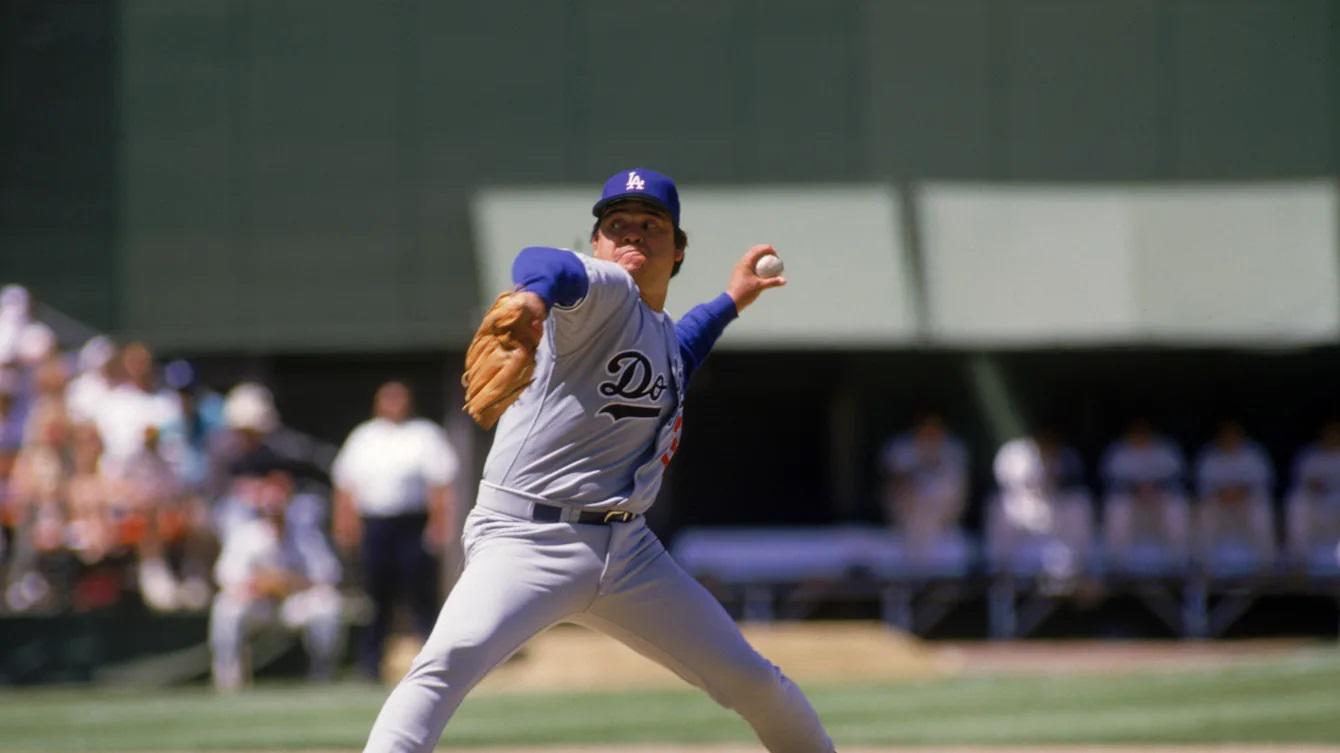 $!¿Cómo y dónde vive actualmente Fernando Valenzuela?