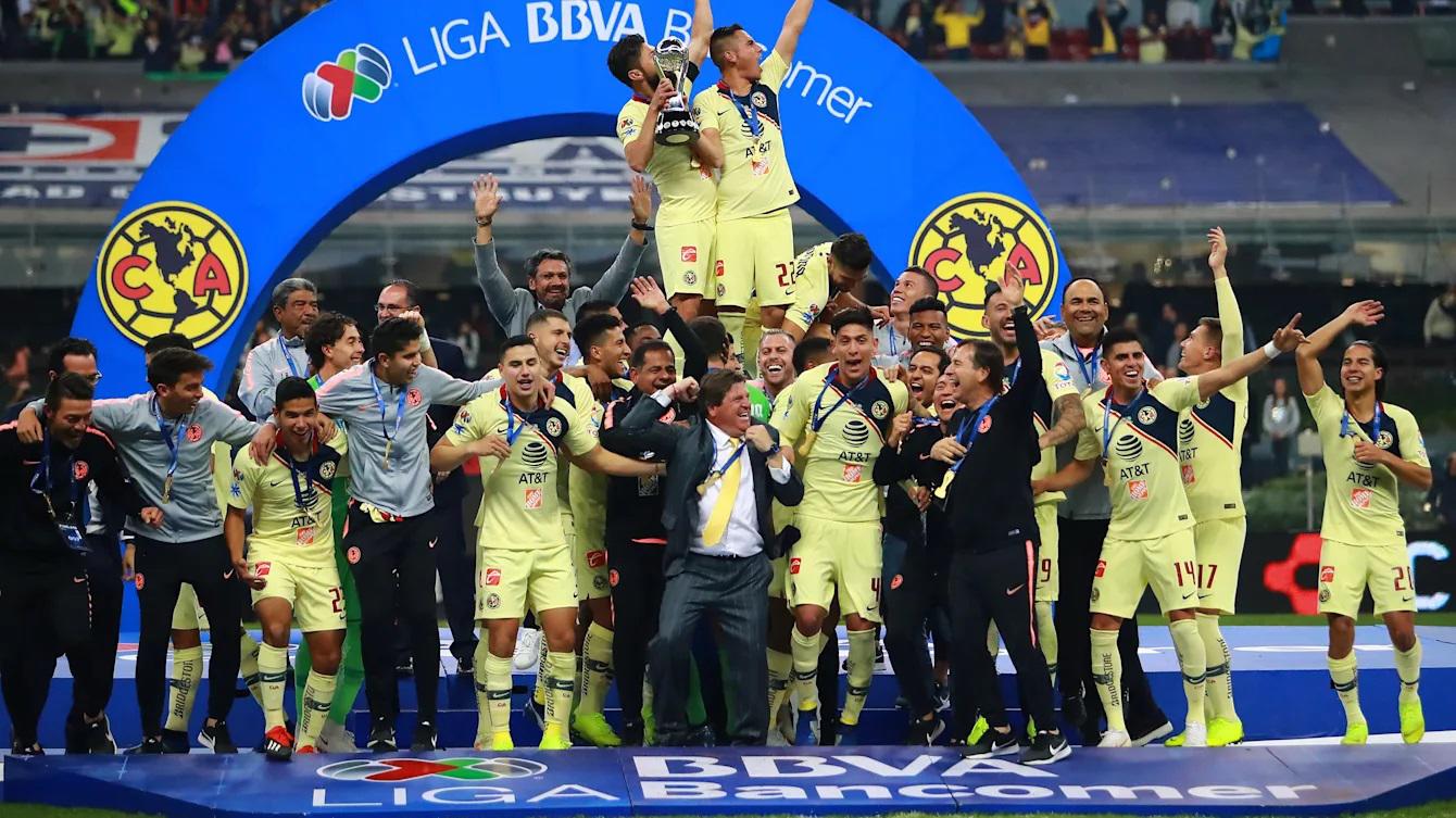 $!Conoce los 14 títulos que el América ha ganado en su historia