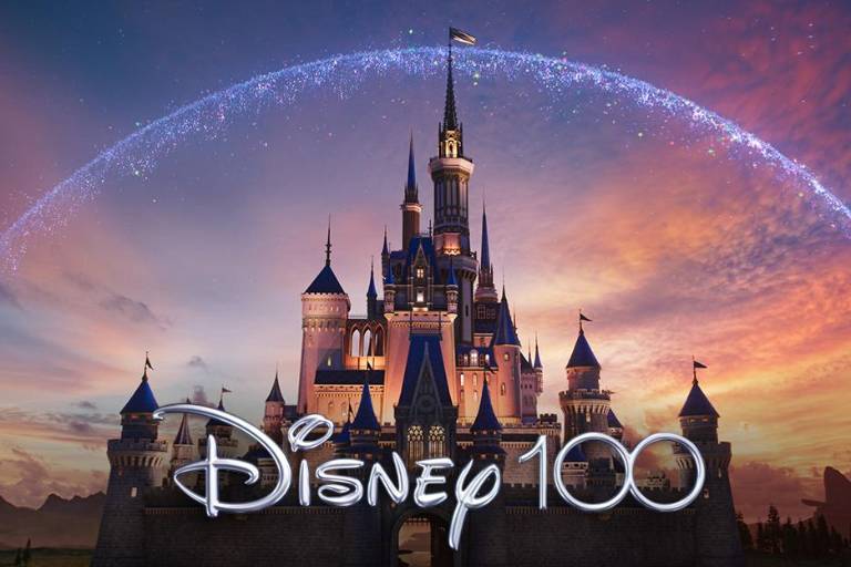 Ante la crisis que vive la televisora de Disney, podría ser adquirida por Apple