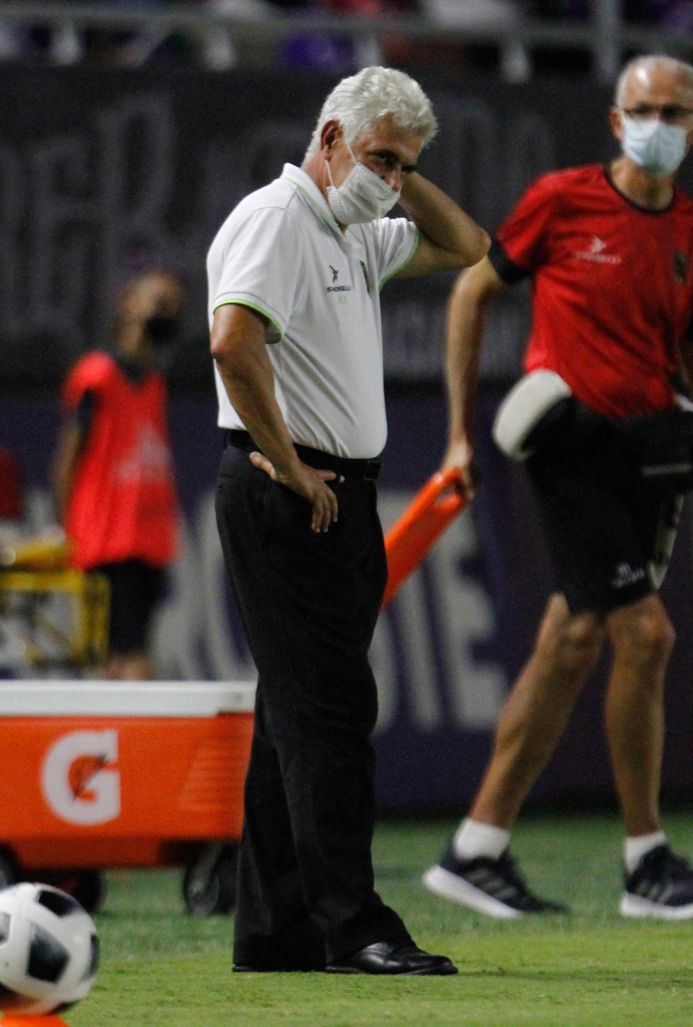 $!Cruz Azul elige a Tuca Ferretti como nuevo técnico
