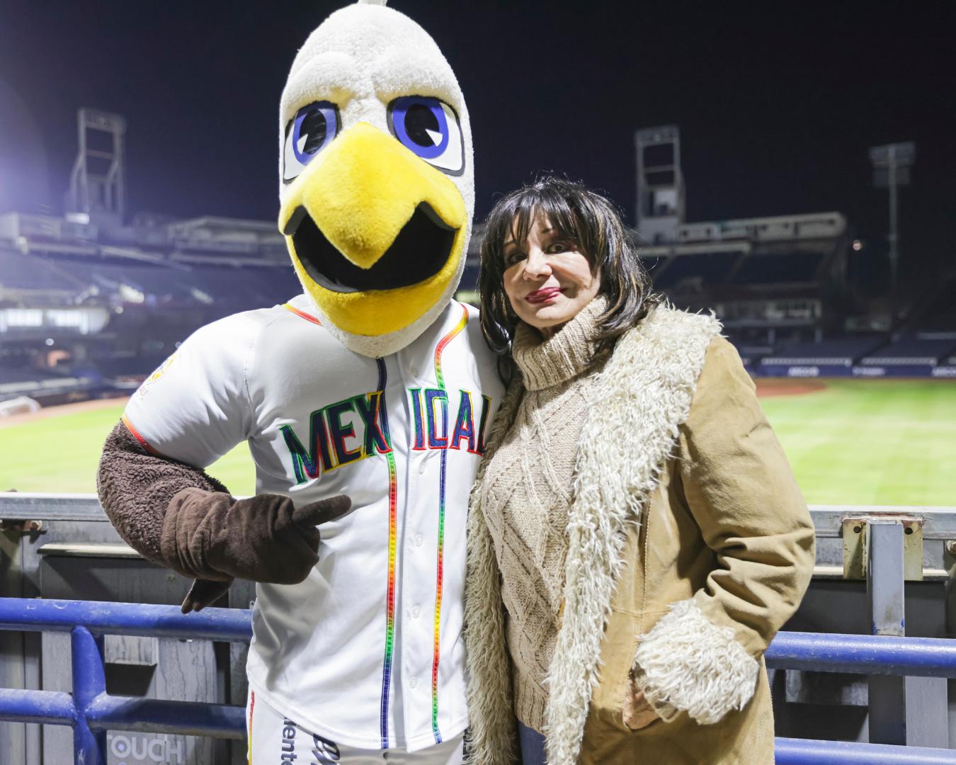 $!Ayuntamiento de Mexicali anuncia Fan Fest en el Nido de Los Águilas