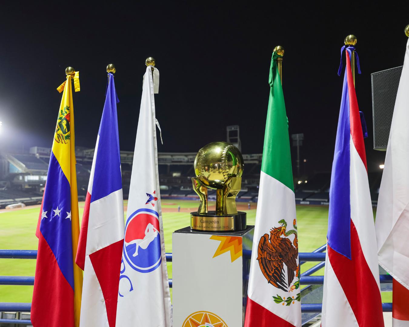 $!Ayuntamiento de Mexicali anuncia Fan Fest en el Nido de Los Águilas